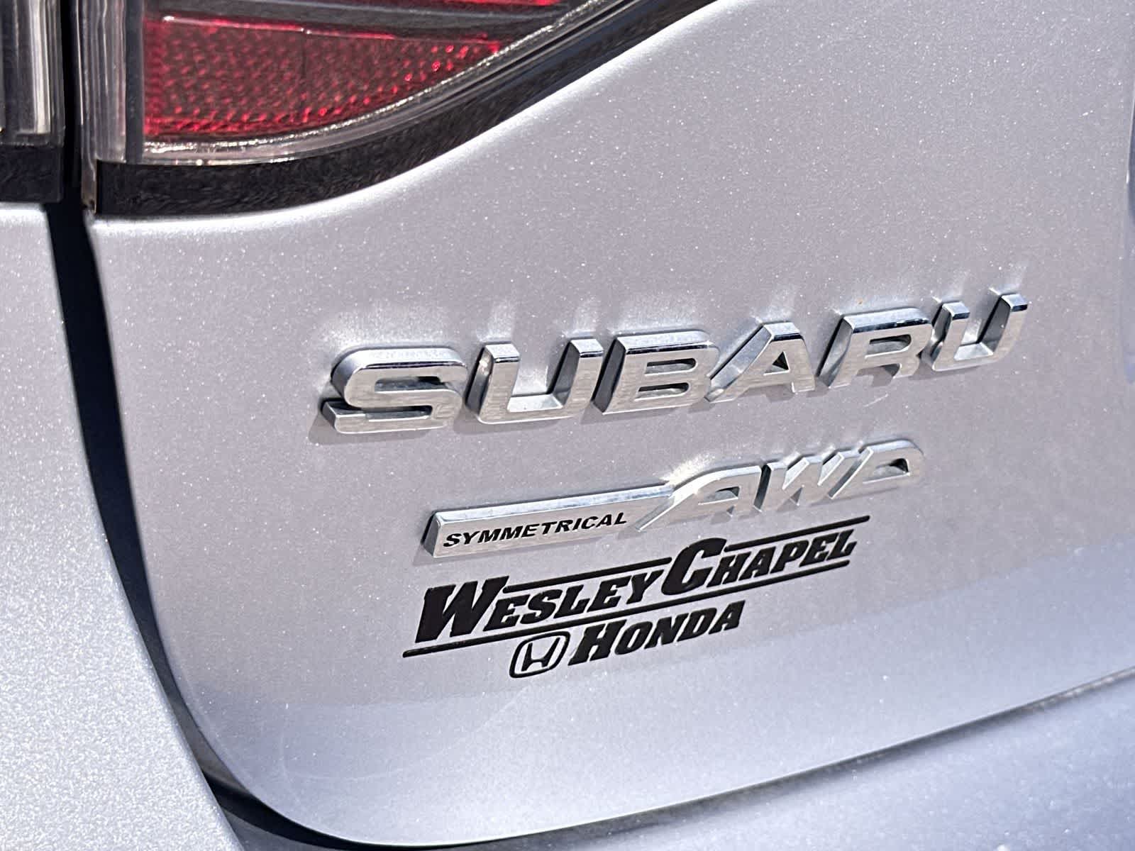Thumbnail: 2023 Subaru Legacy - 11
