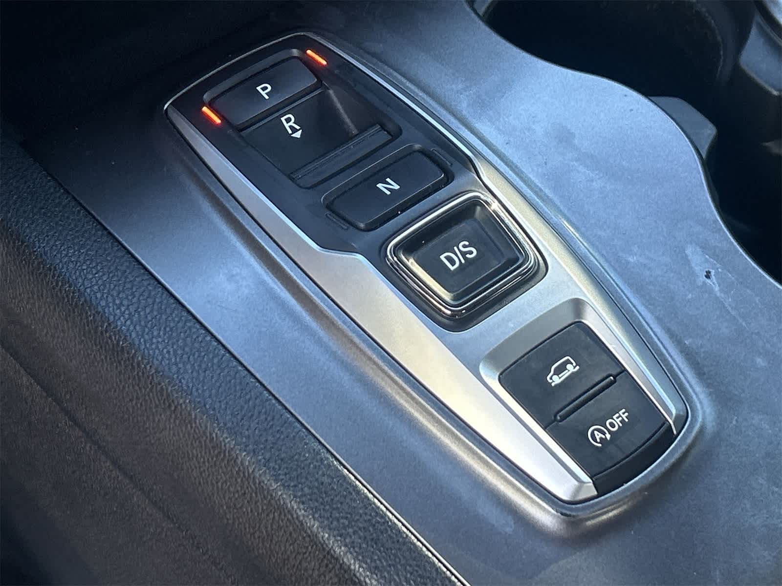 Thumbnail: 2020 Honda Passport - 21