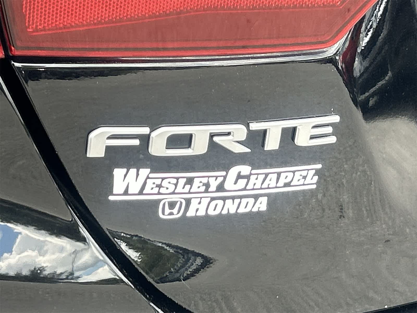 Thumbnail: 2023 Kia Forte - 11