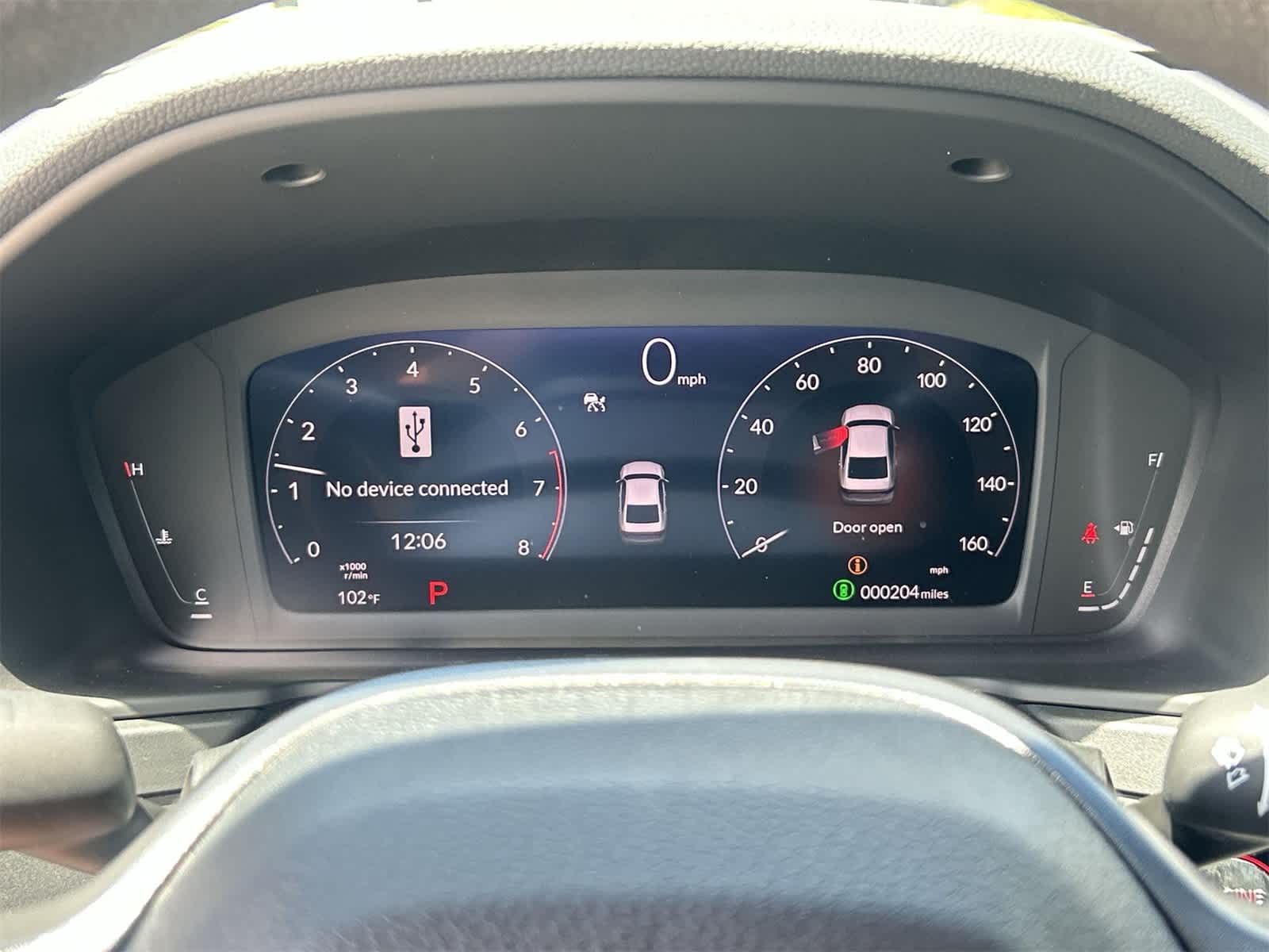 Thumbnail: 2025 Honda Accord - 22