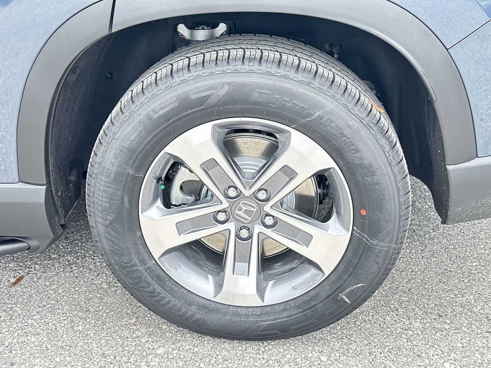 Thumbnail: 2026 Honda Pilot - 12