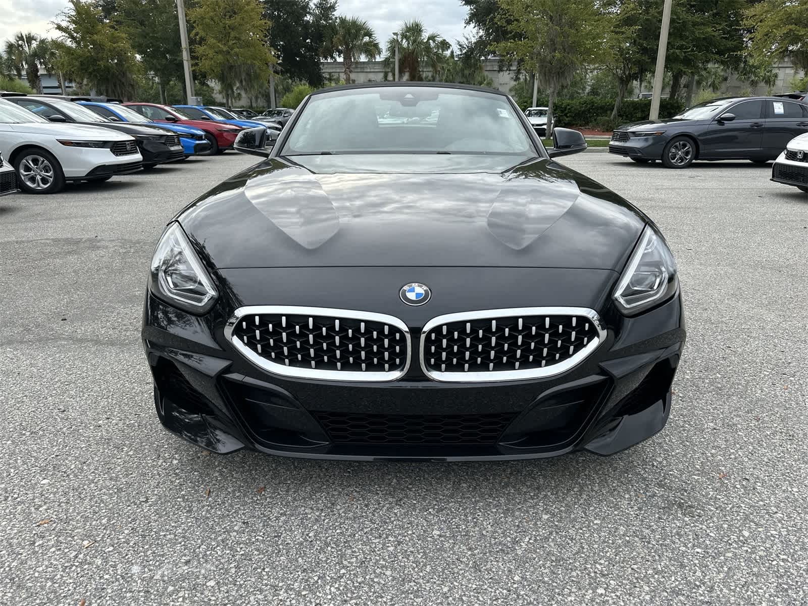 Thumbnail: 2019 BMW Z4 - 9