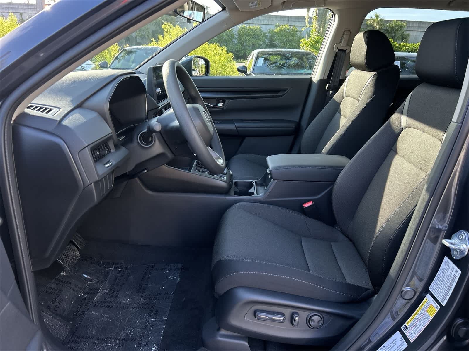 Thumbnail: 2026 Honda CR-V - 13