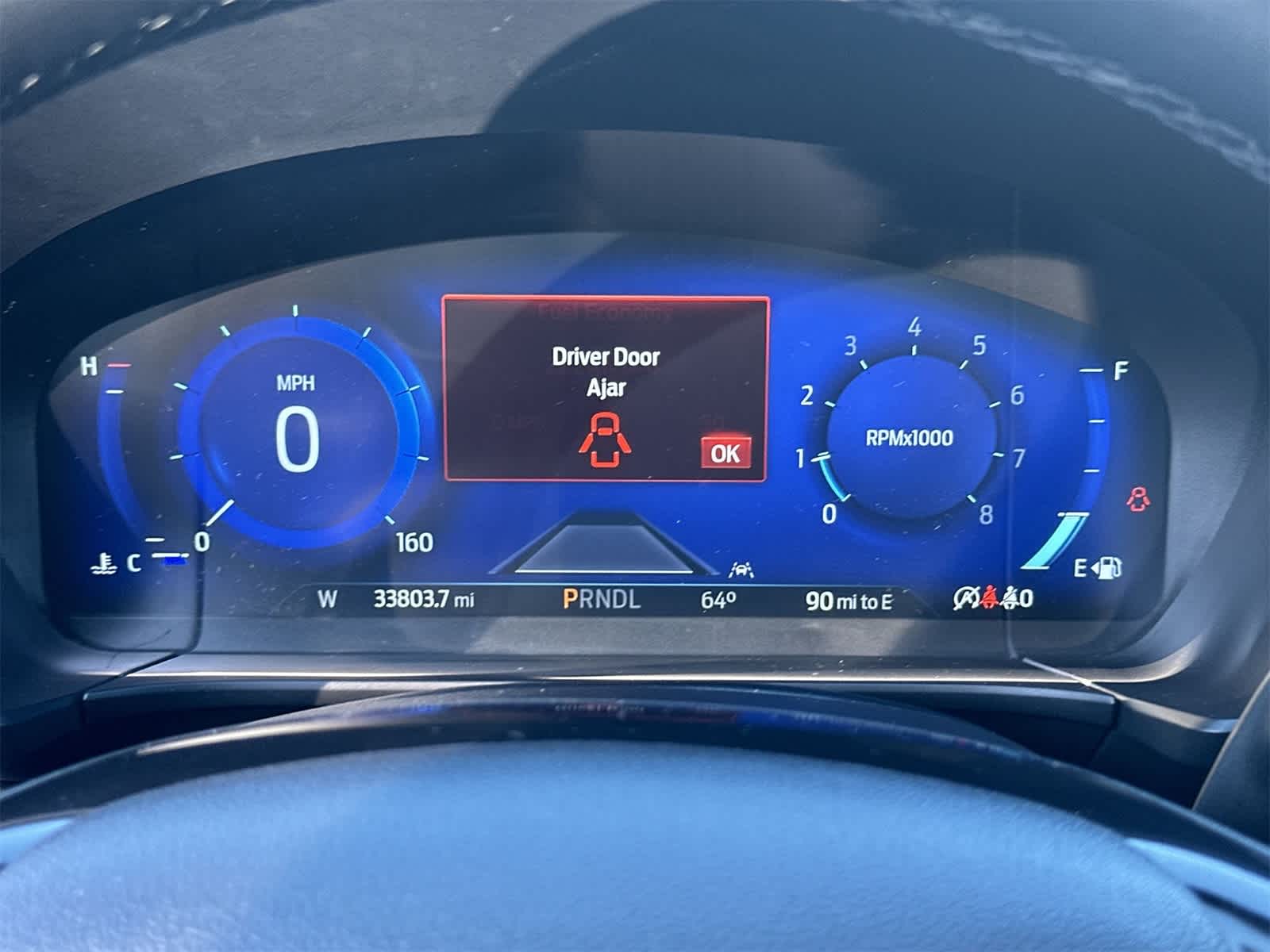 Thumbnail: 2022 Ford Escape - 22