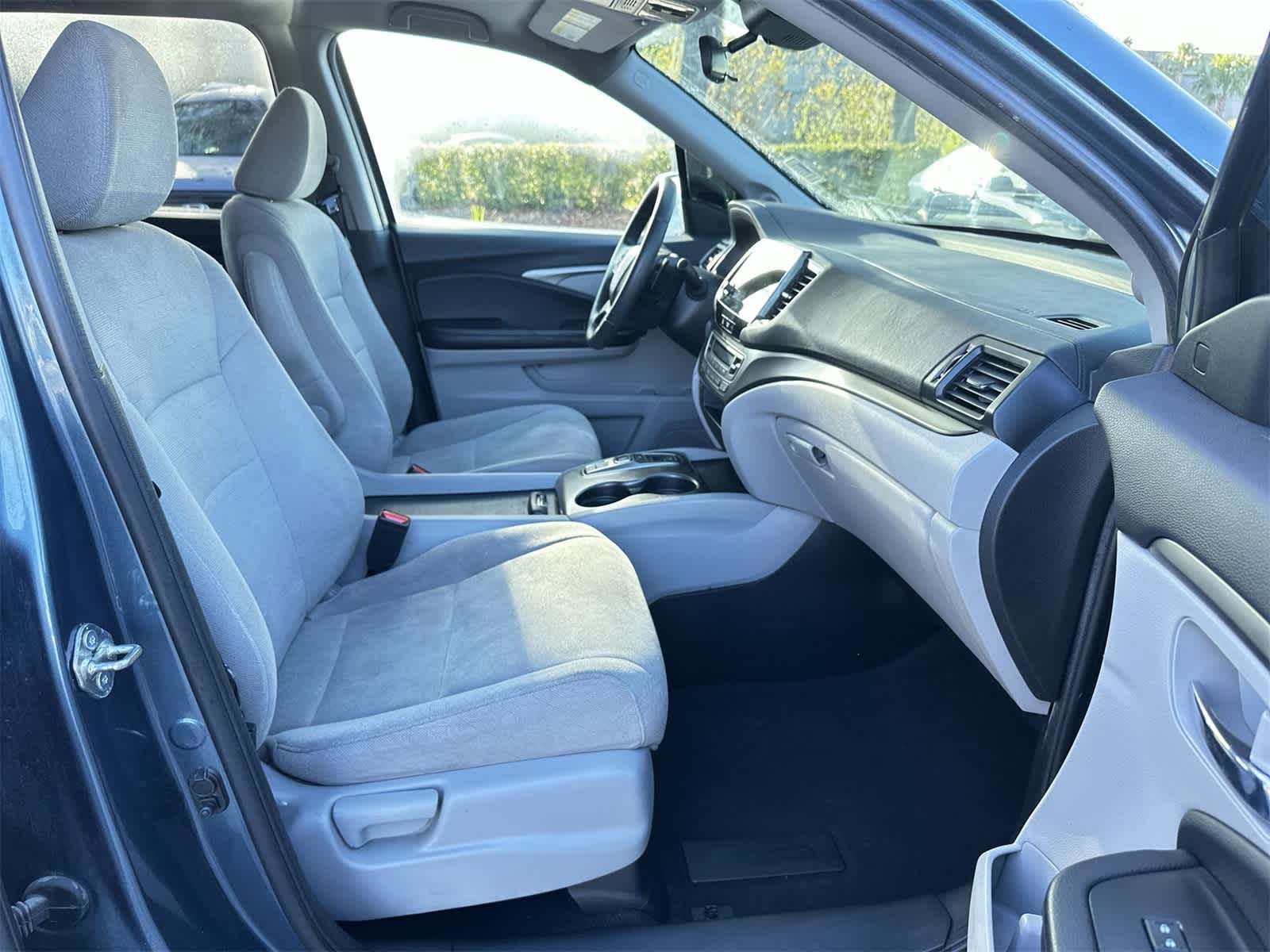 Thumbnail: 2021 Honda Pilot - 25