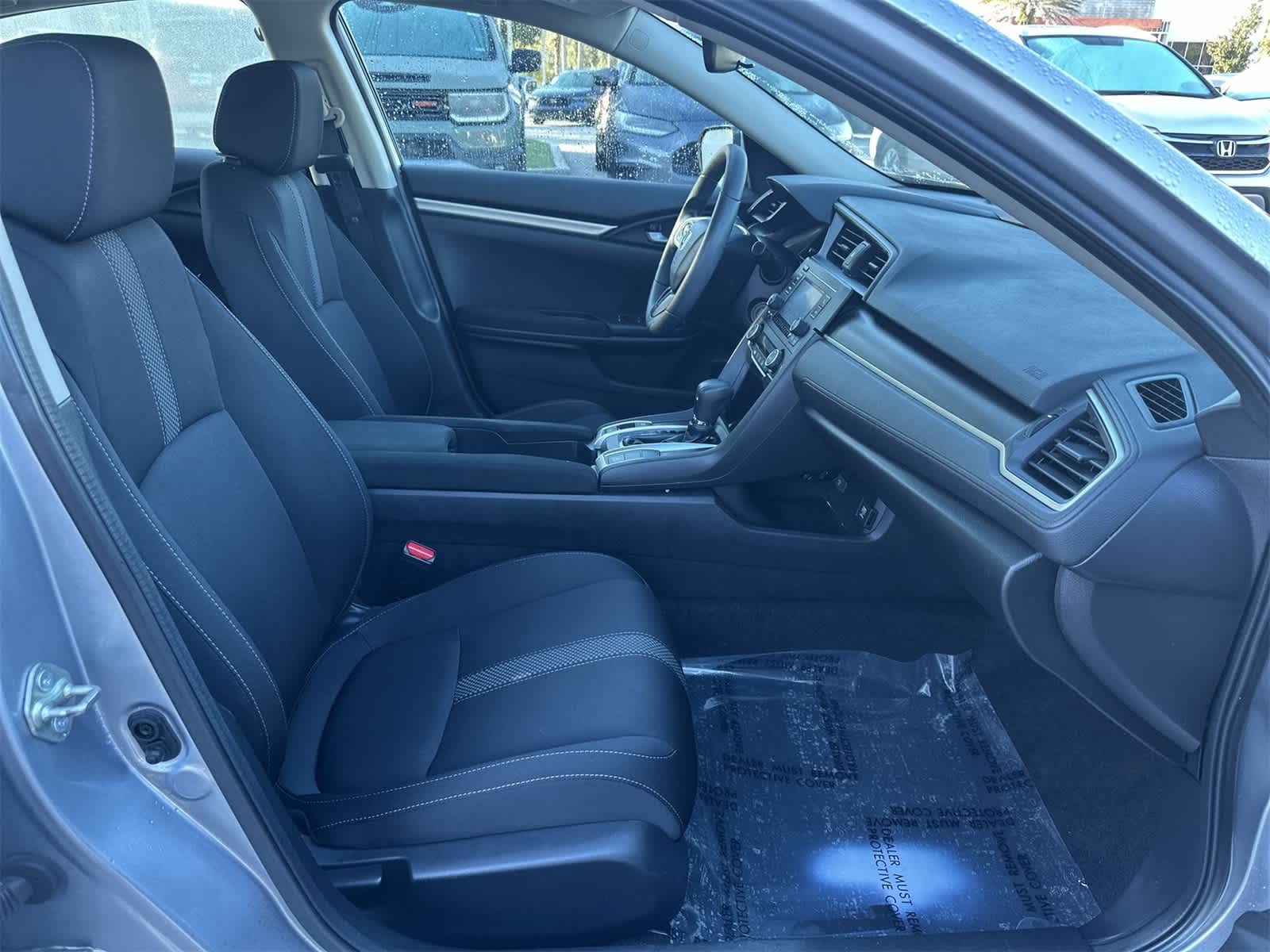 Thumbnail: 2020 Honda Civic - 17