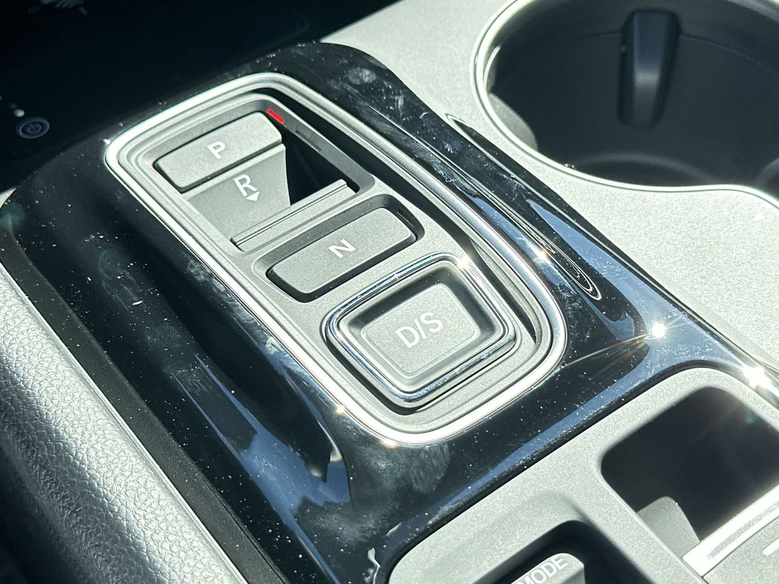 Thumbnail: 2026 Honda Pilot - 21