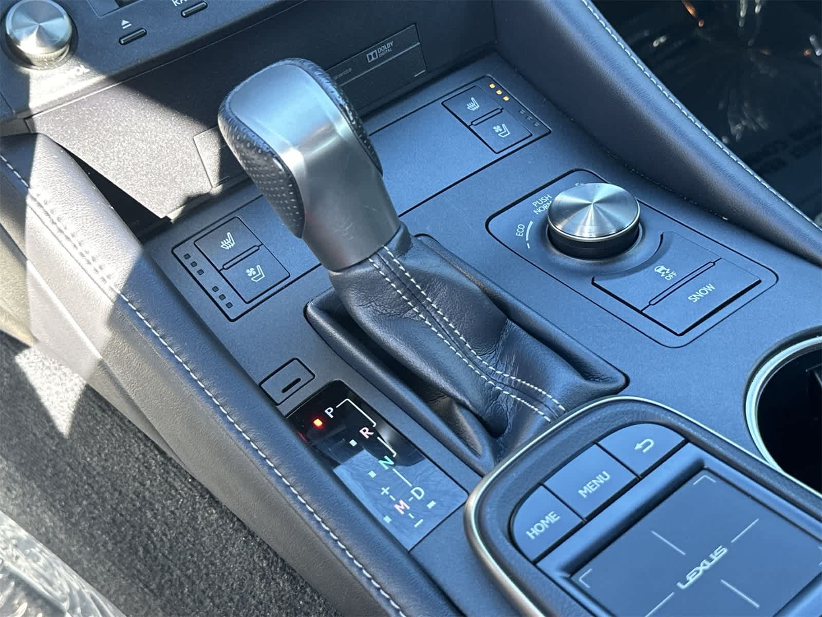 Thumbnail: 2016 Lexus RC - 20