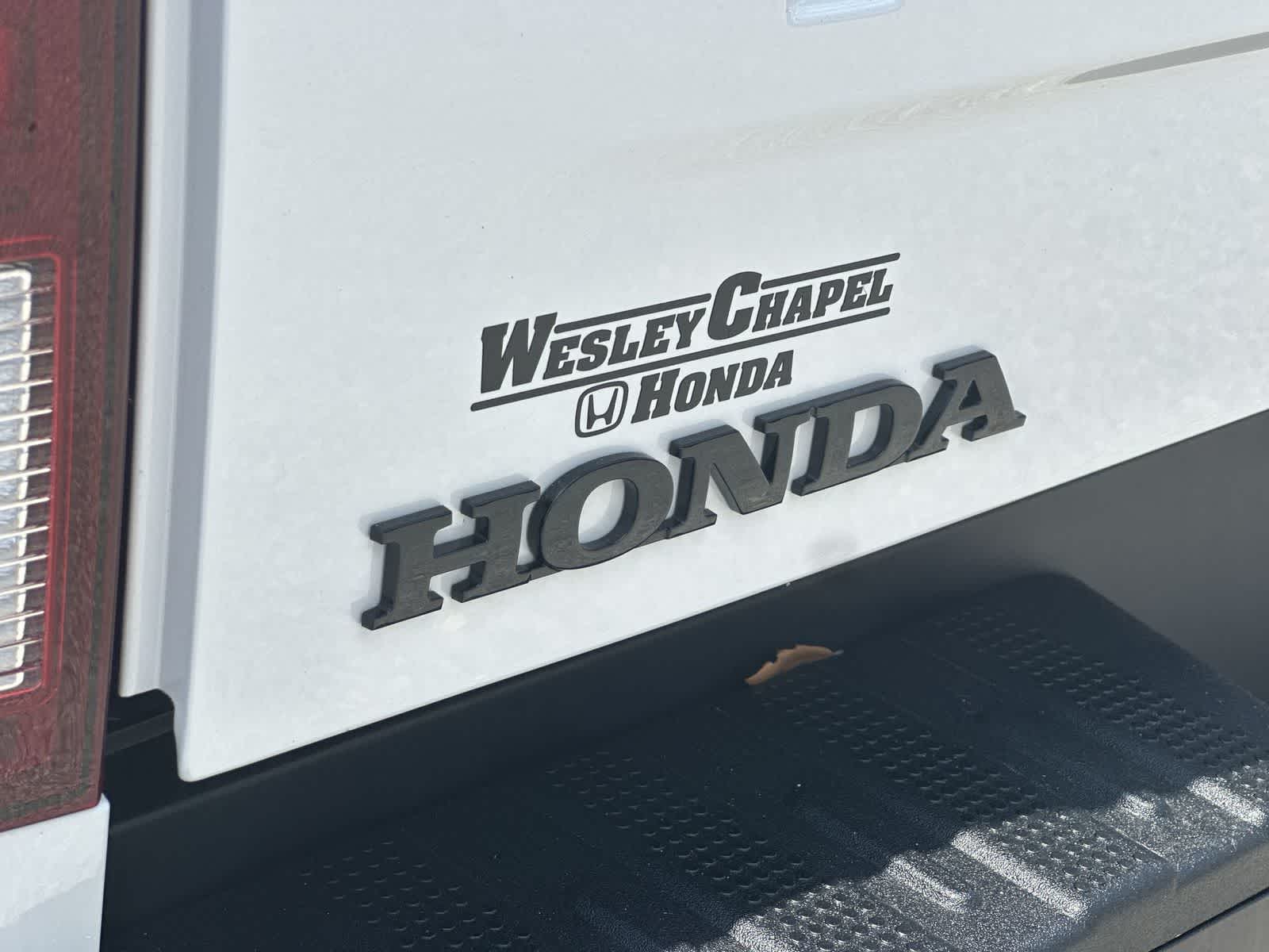 Thumbnail: 2026 Honda Ridgeline - 11