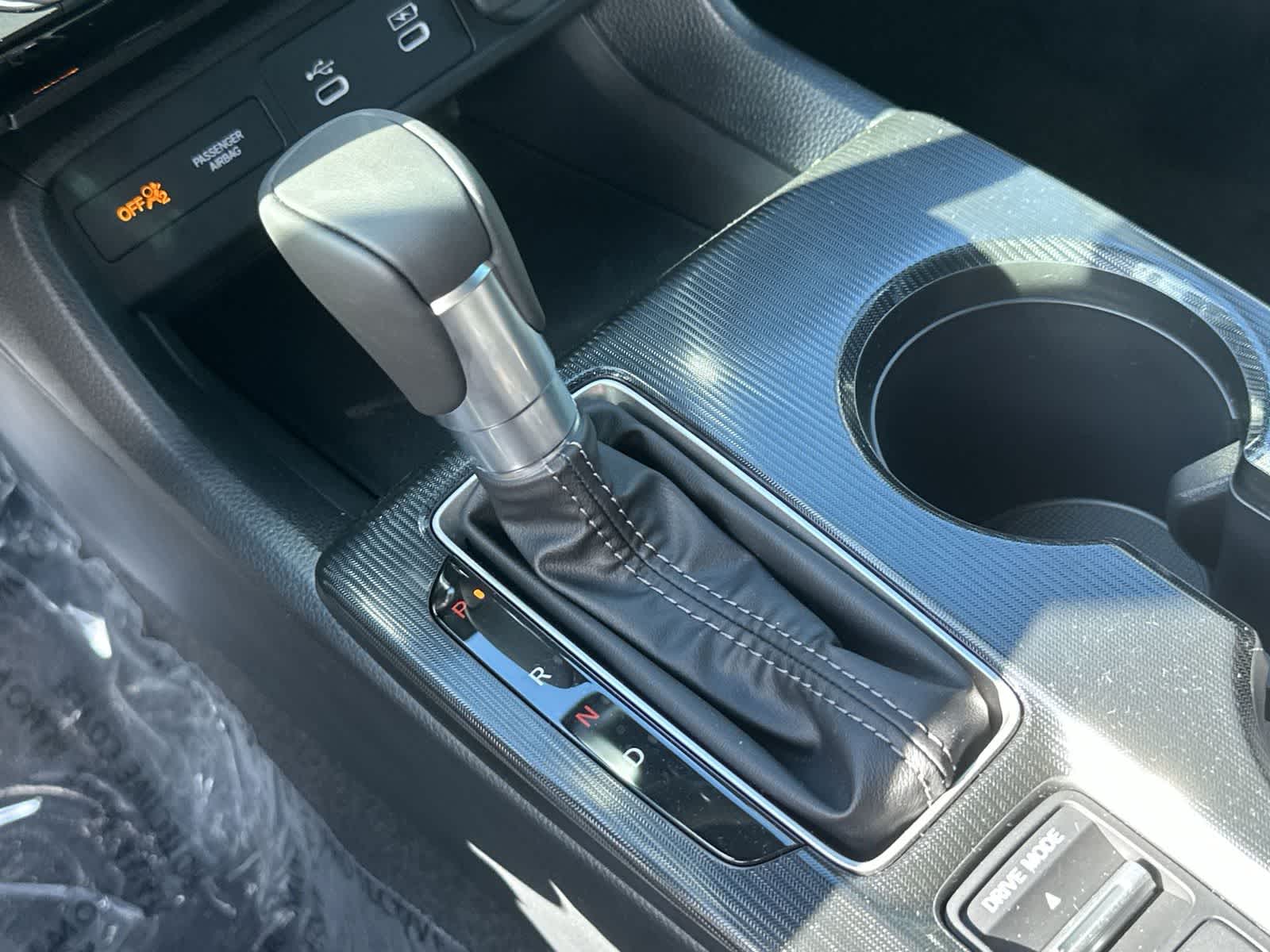 Thumbnail: 2026 Honda Civic - 20