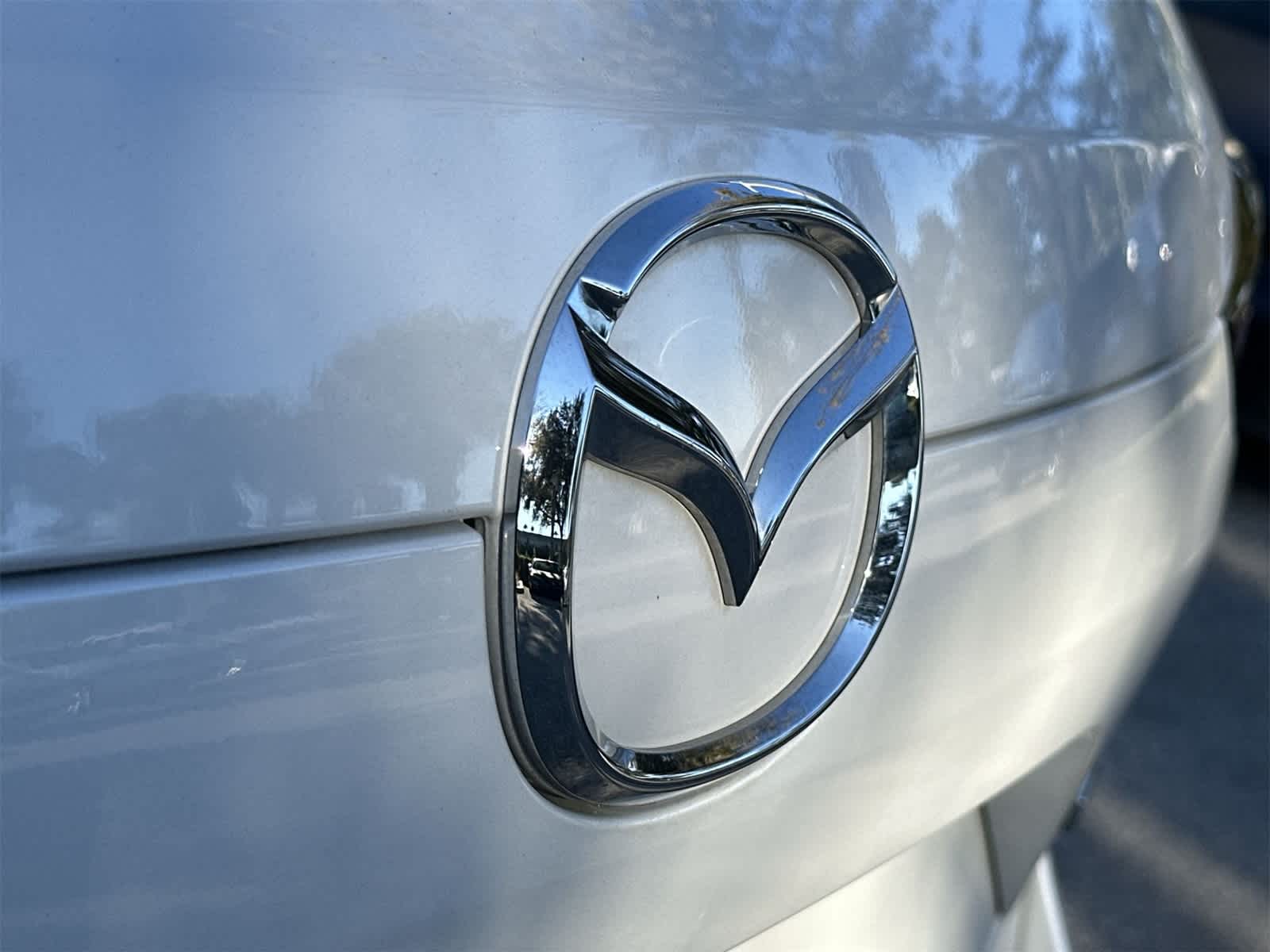 Thumbnail: 2023 Mazda CX-5 - 10