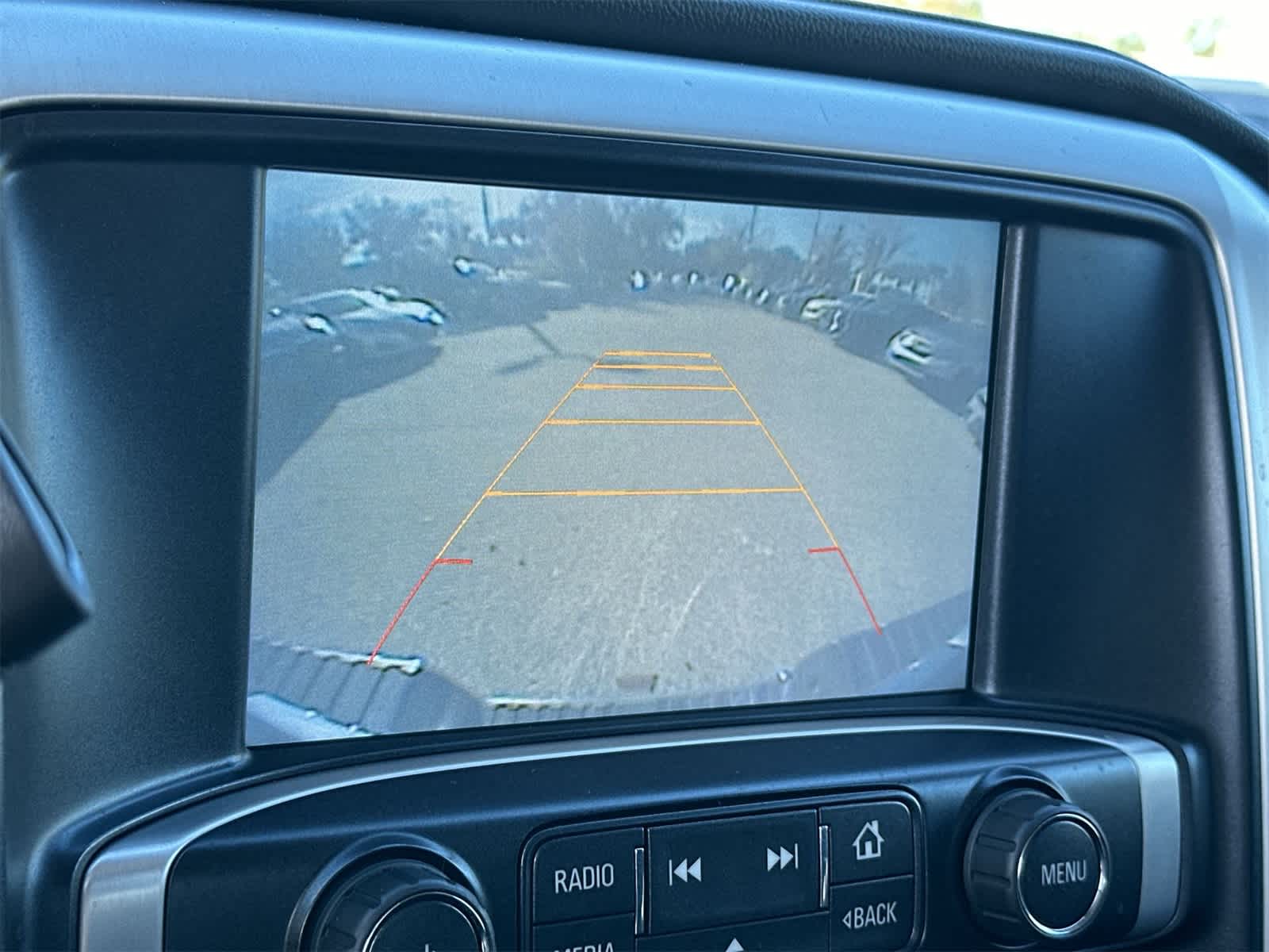 Thumbnail: 2015 GMC Sierra 2500 - 20