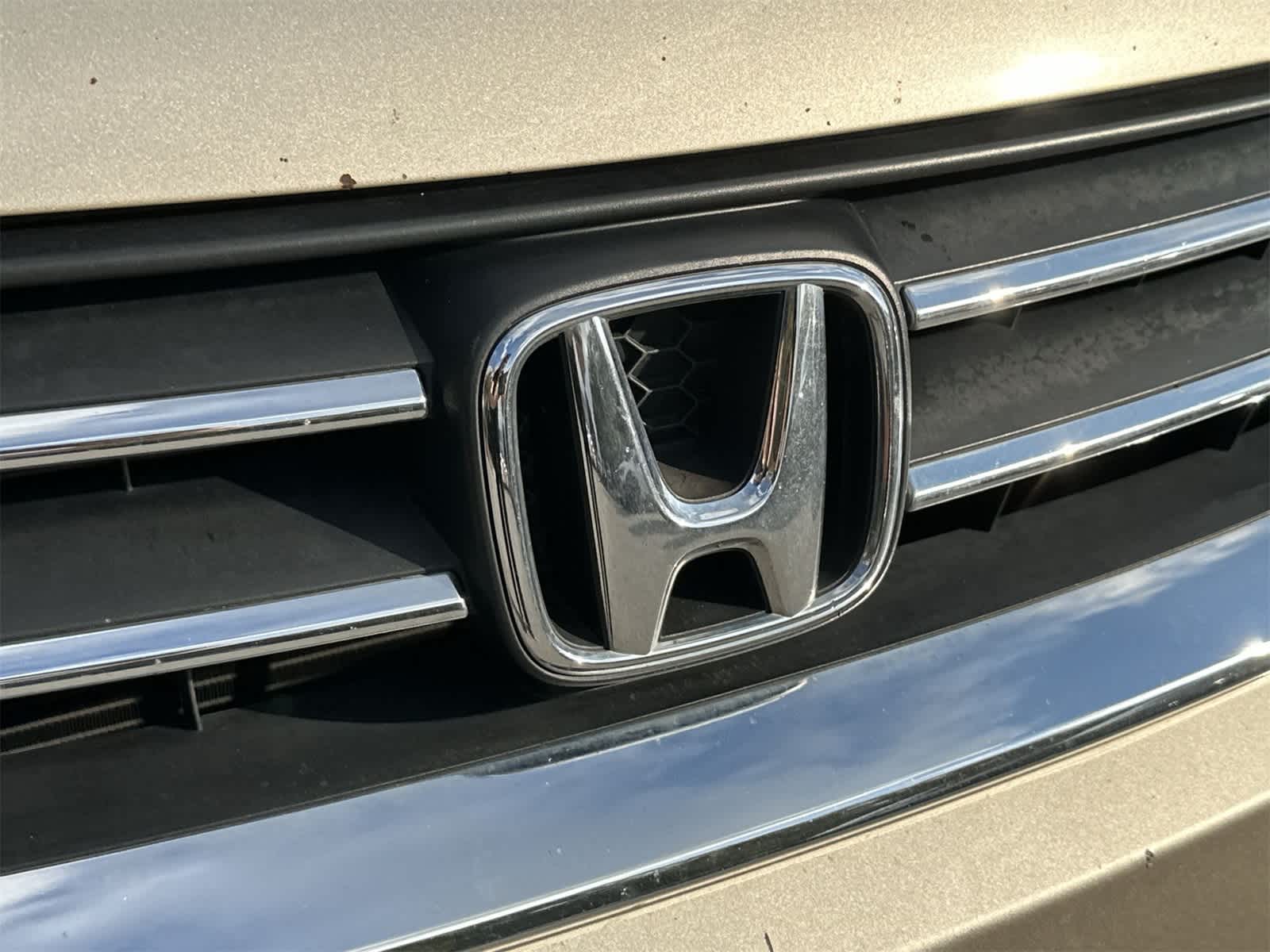 Thumbnail: 2015 Honda Accord - 10