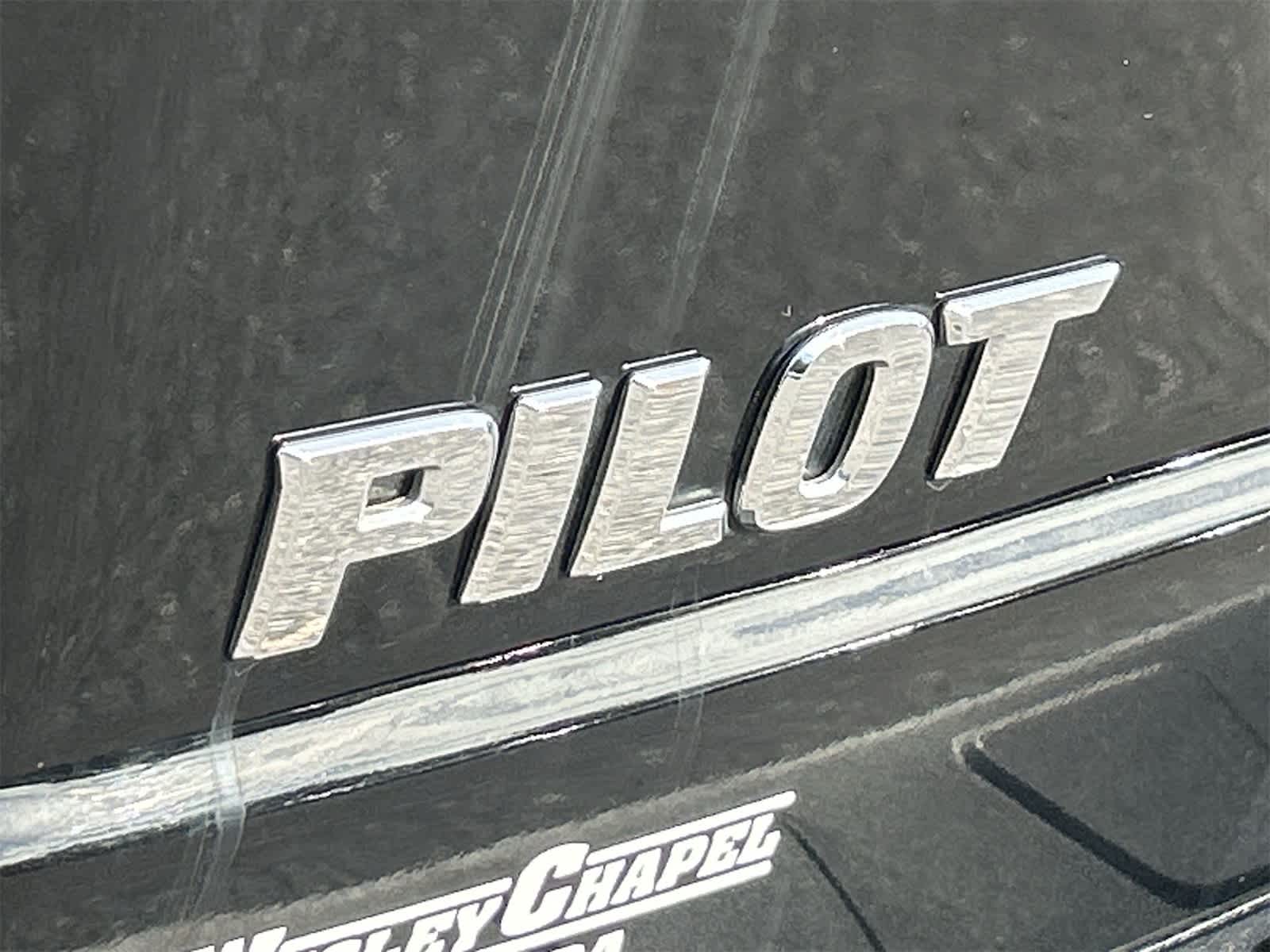 Thumbnail: 2014 Honda Pilot - 11