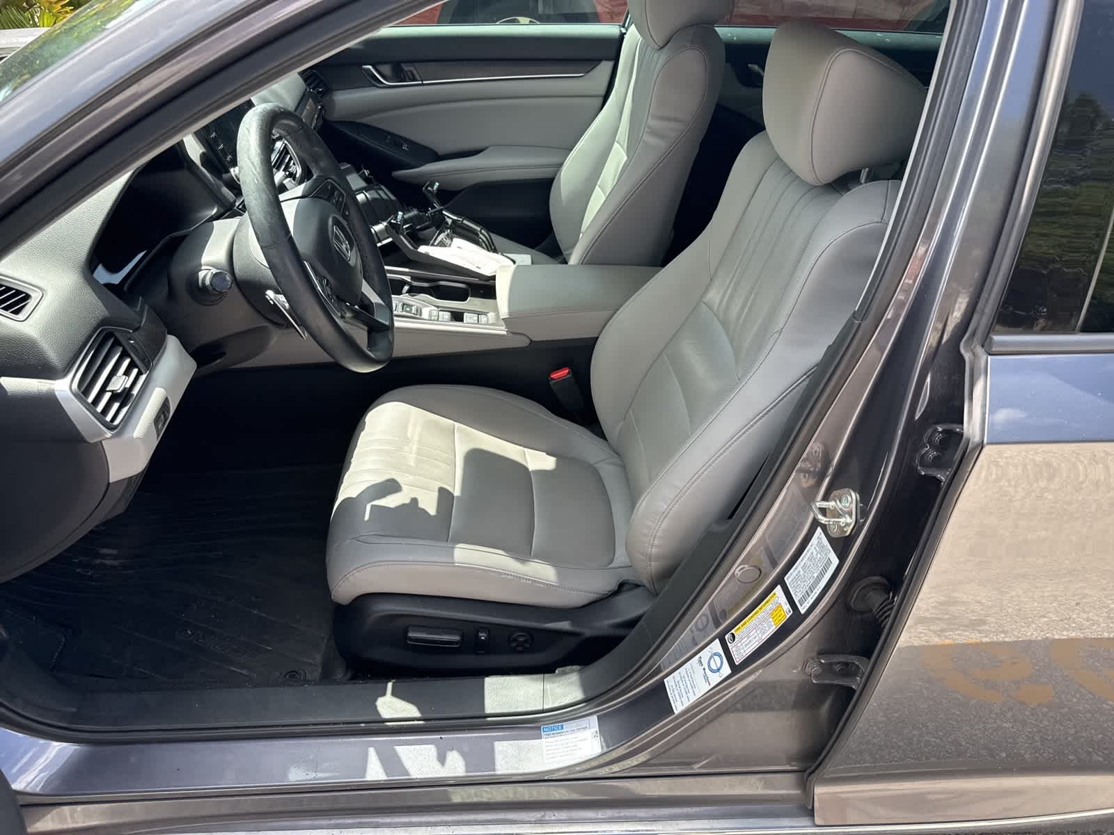 Thumbnail: 2018 Honda Accord - 2