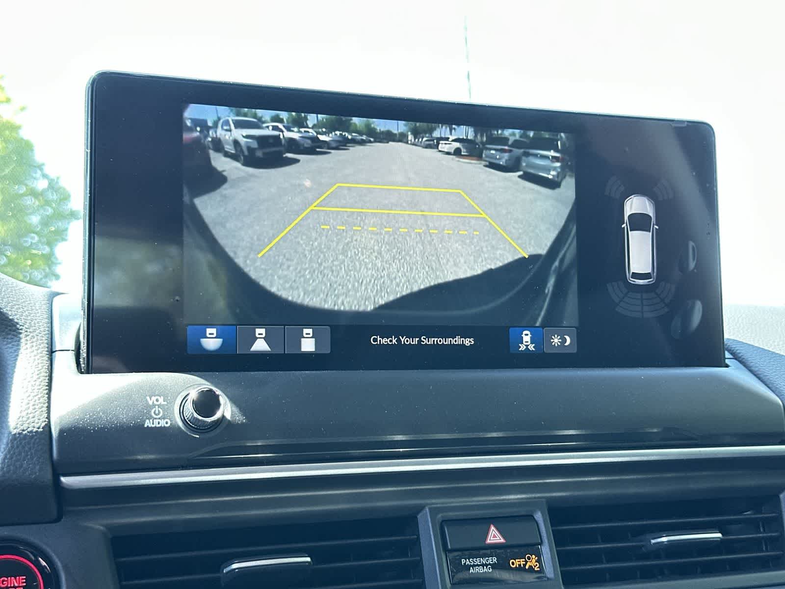 Thumbnail: 2026 Honda Pilot - 20