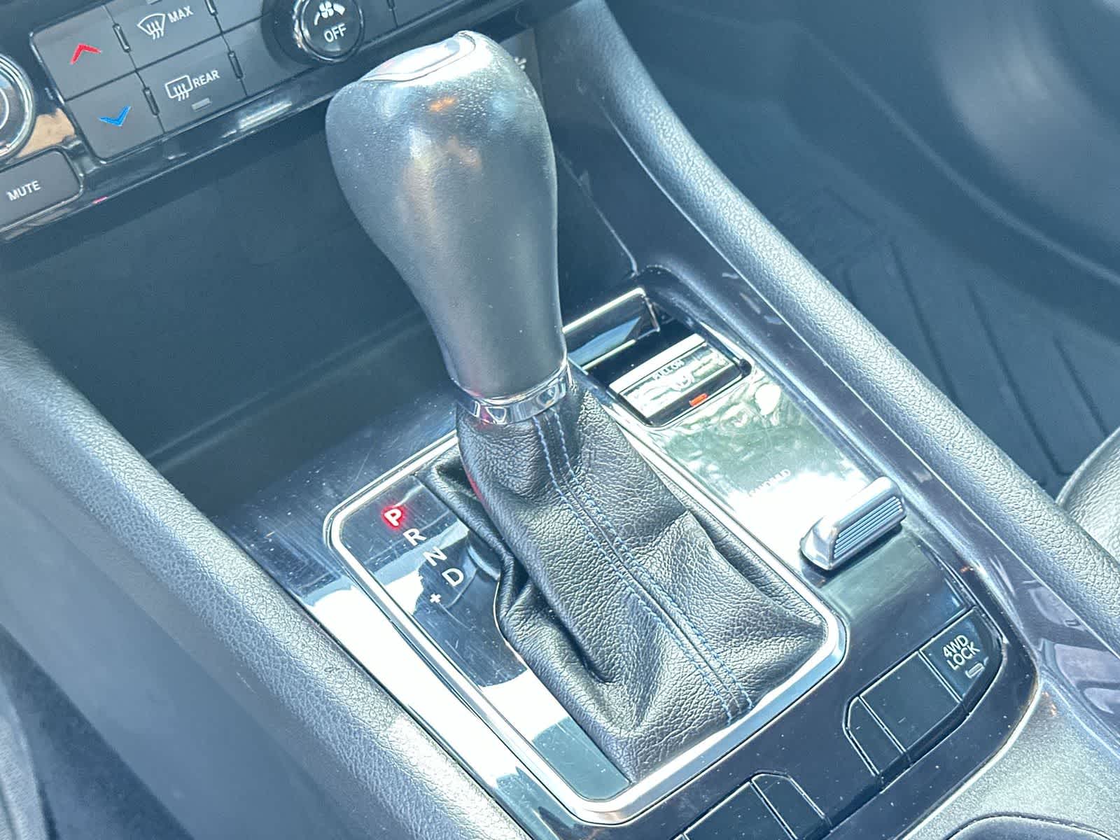 Thumbnail: 2022 Jeep Compass - 21