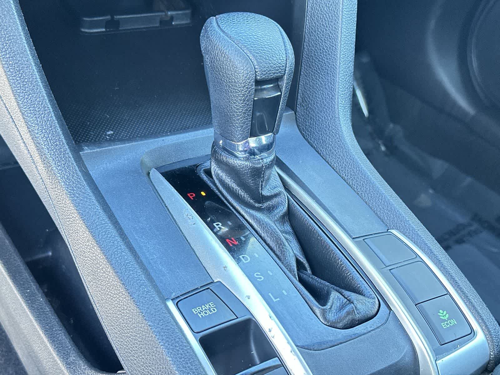 Thumbnail: 2020 Honda Civic - 20