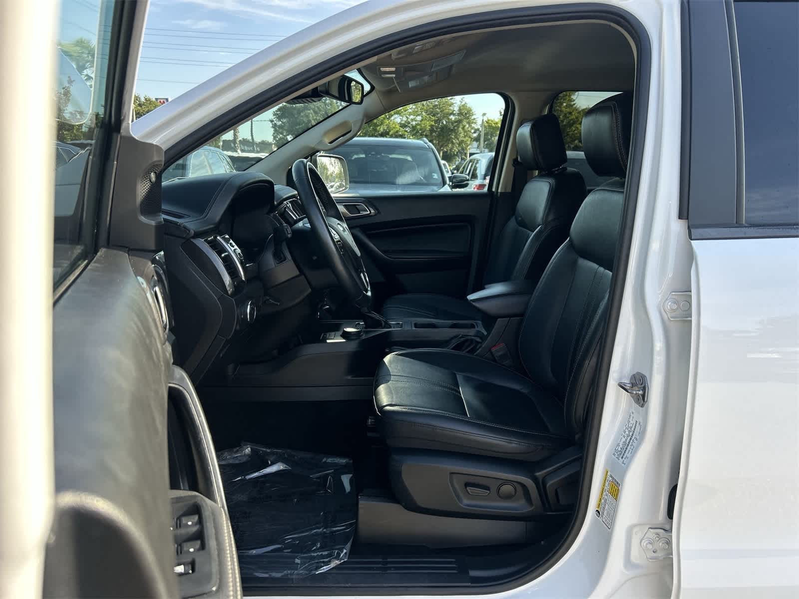 Thumbnail: 2021 Ford Ranger - 2