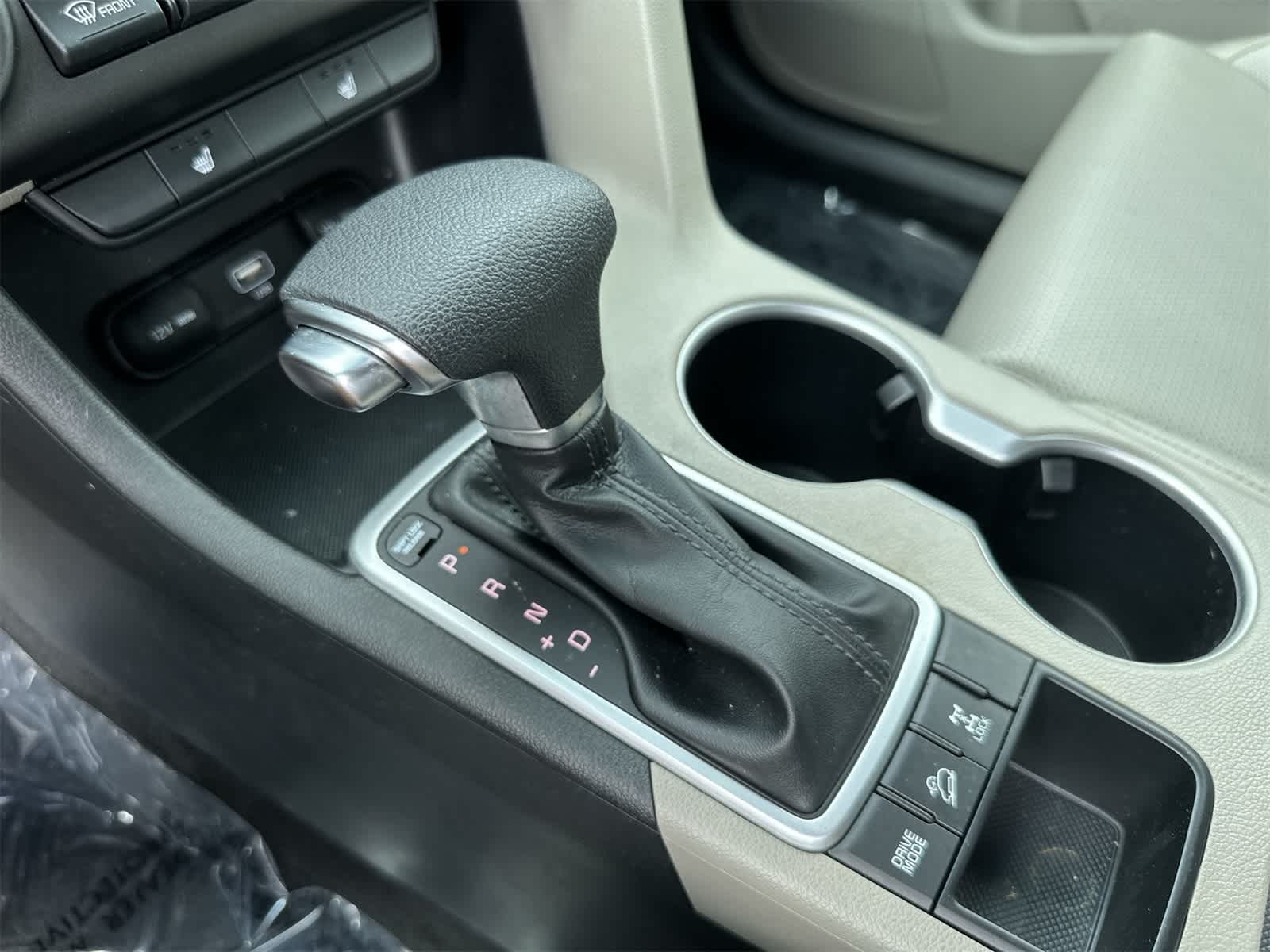 Thumbnail: 2022 Kia Sportage - 22