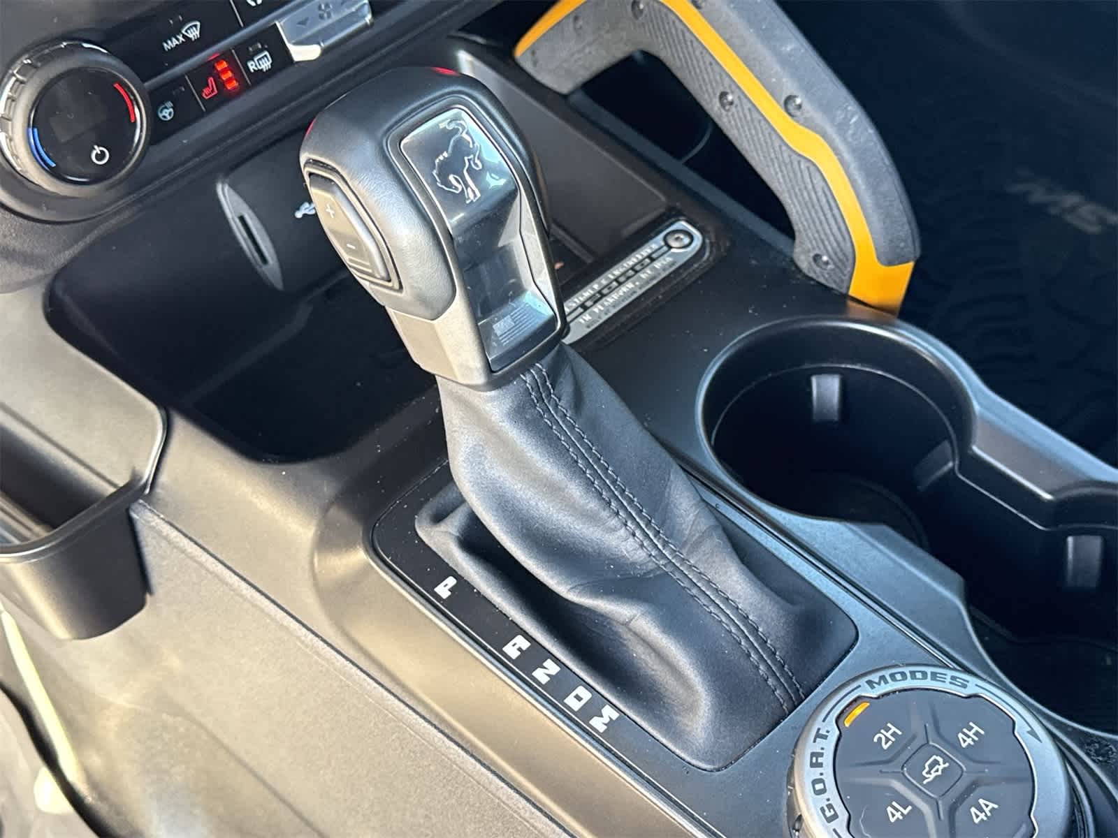 Thumbnail: 2023 Ford Bronco - 21