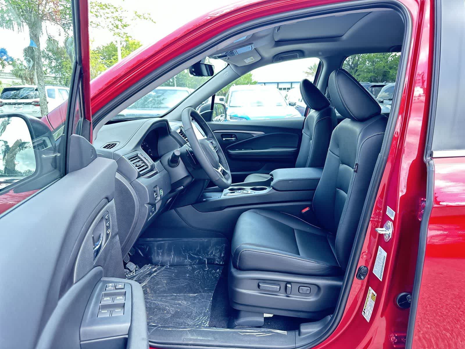 Thumbnail: 2026 Honda Ridgeline - 2