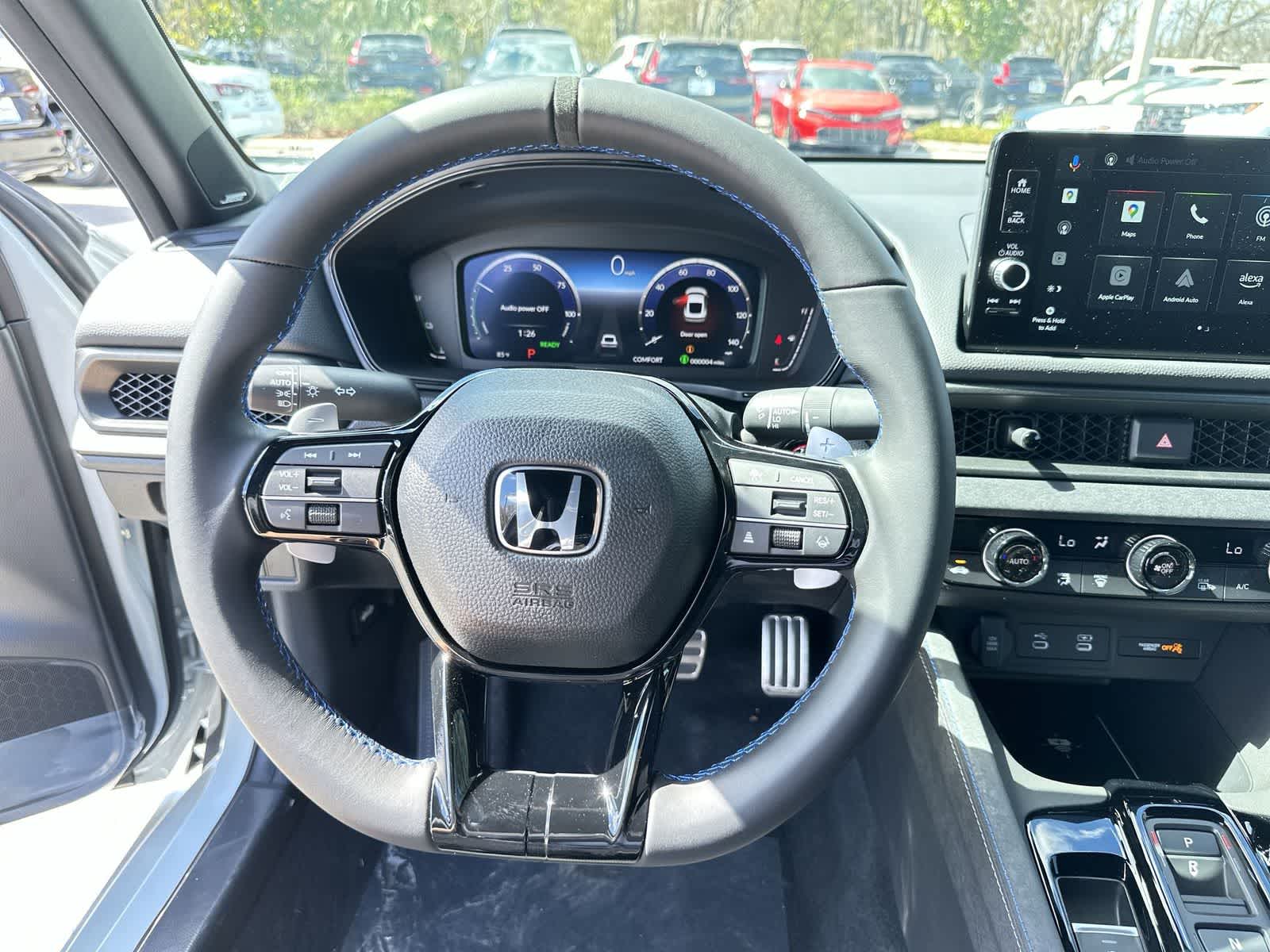 Thumbnail: 2026 Honda  - 18