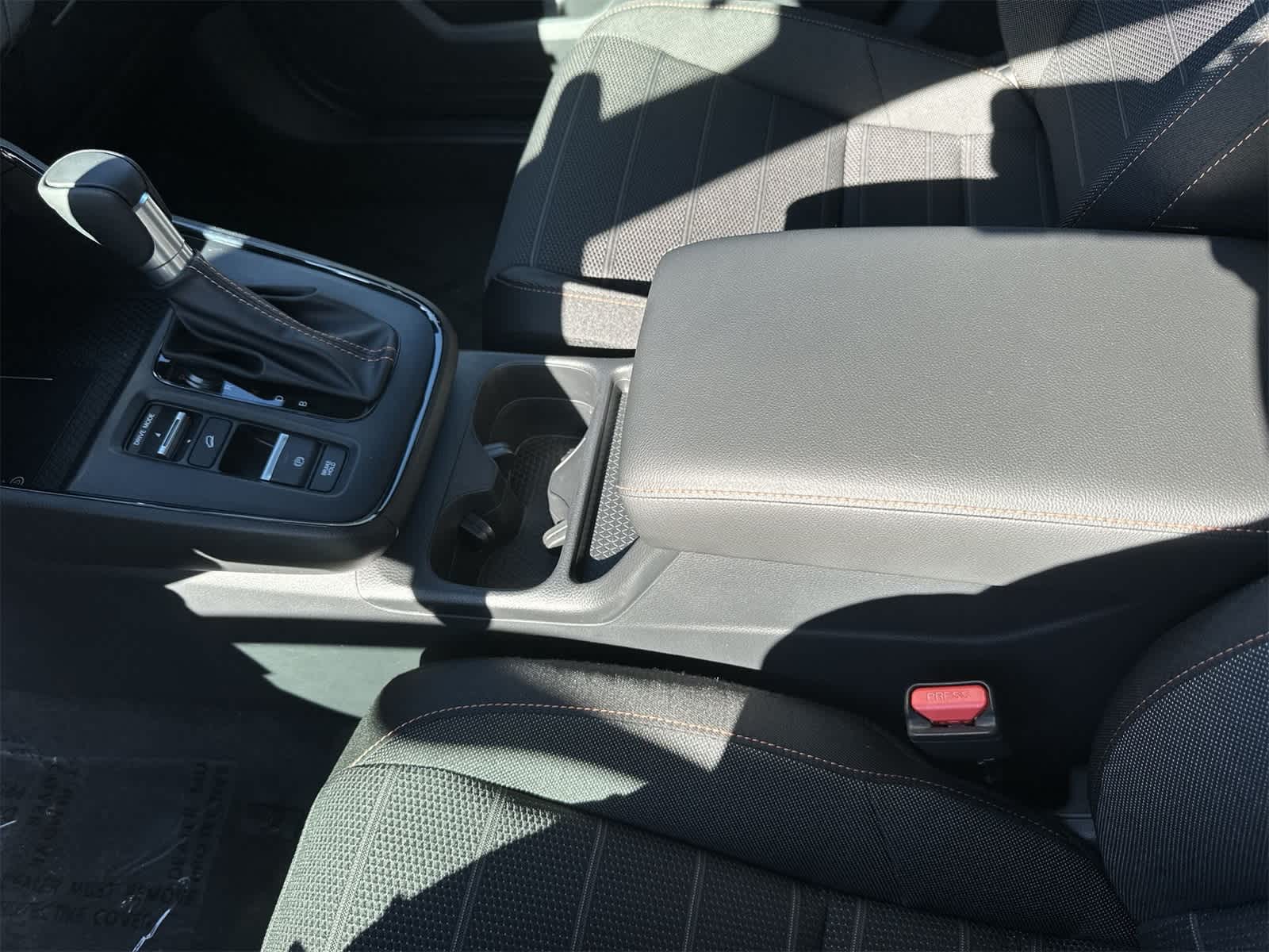 Thumbnail: 2026 Honda CR-V - 19