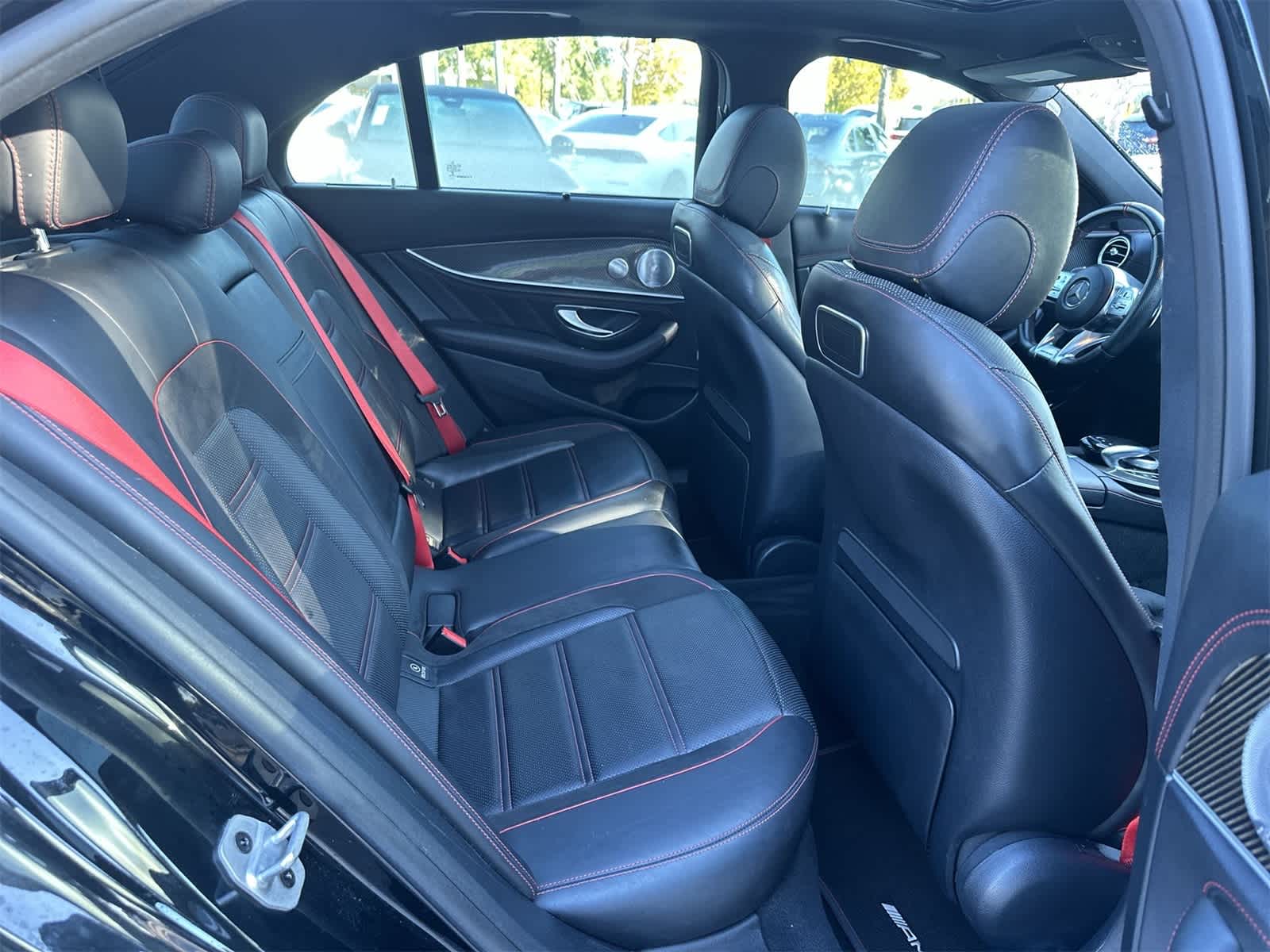 Thumbnail: 2019 Mercedes-Benz E-Class - 15