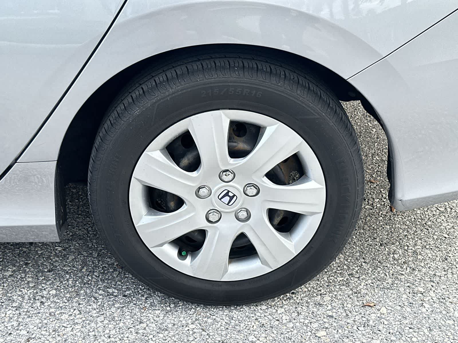 Thumbnail: 2019 Honda Civic - 11