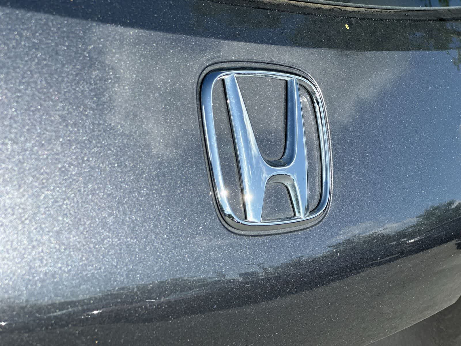 Thumbnail: 2024 Honda HR-V - 10