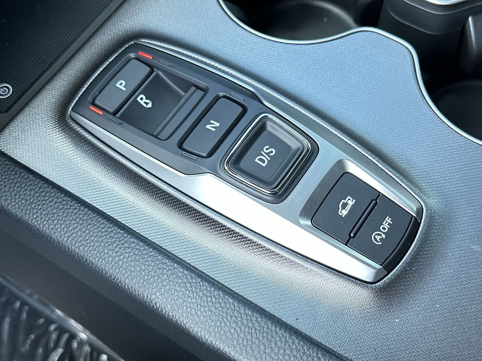 Thumbnail: 2026 Honda Ridgeline - 21