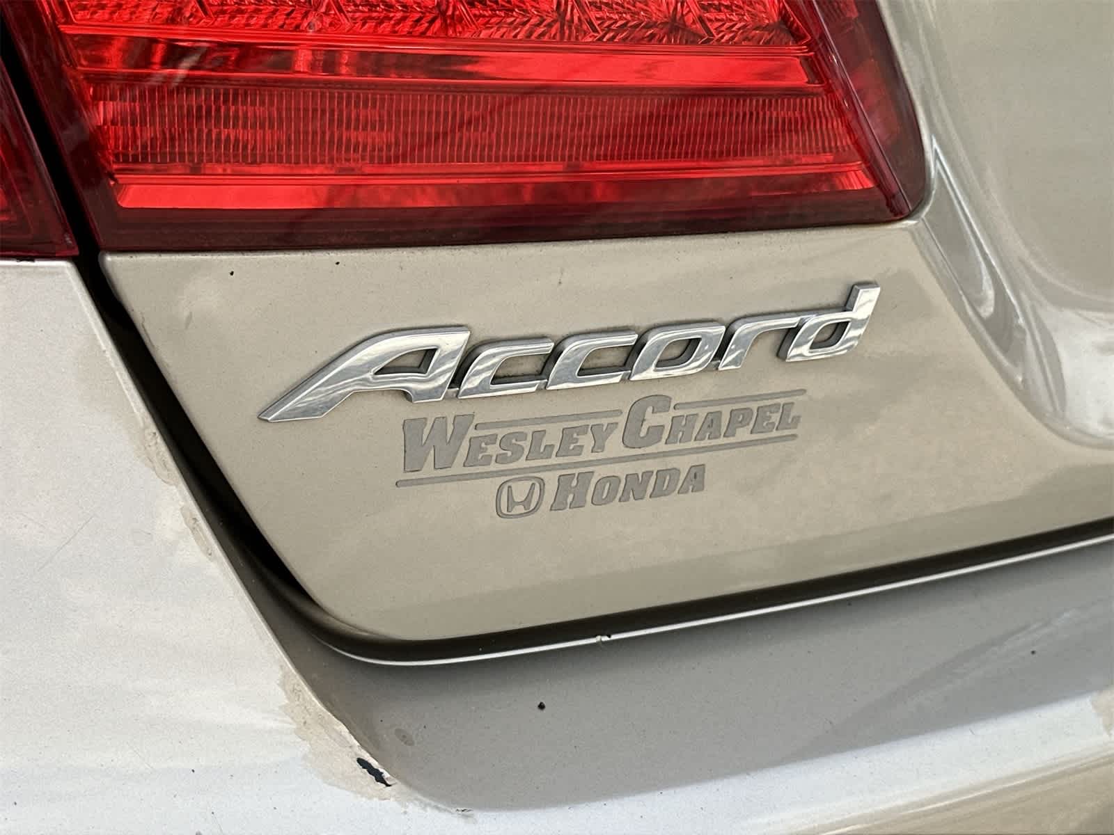 Thumbnail: 2015 Honda Accord - 11