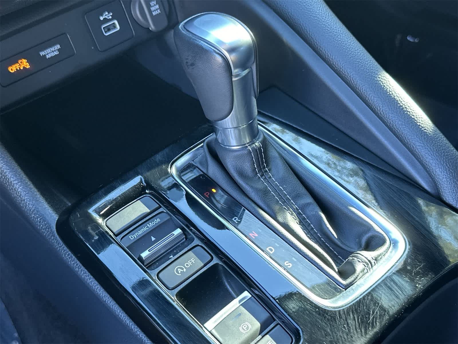 Thumbnail: 2024 Acura Integra - 21