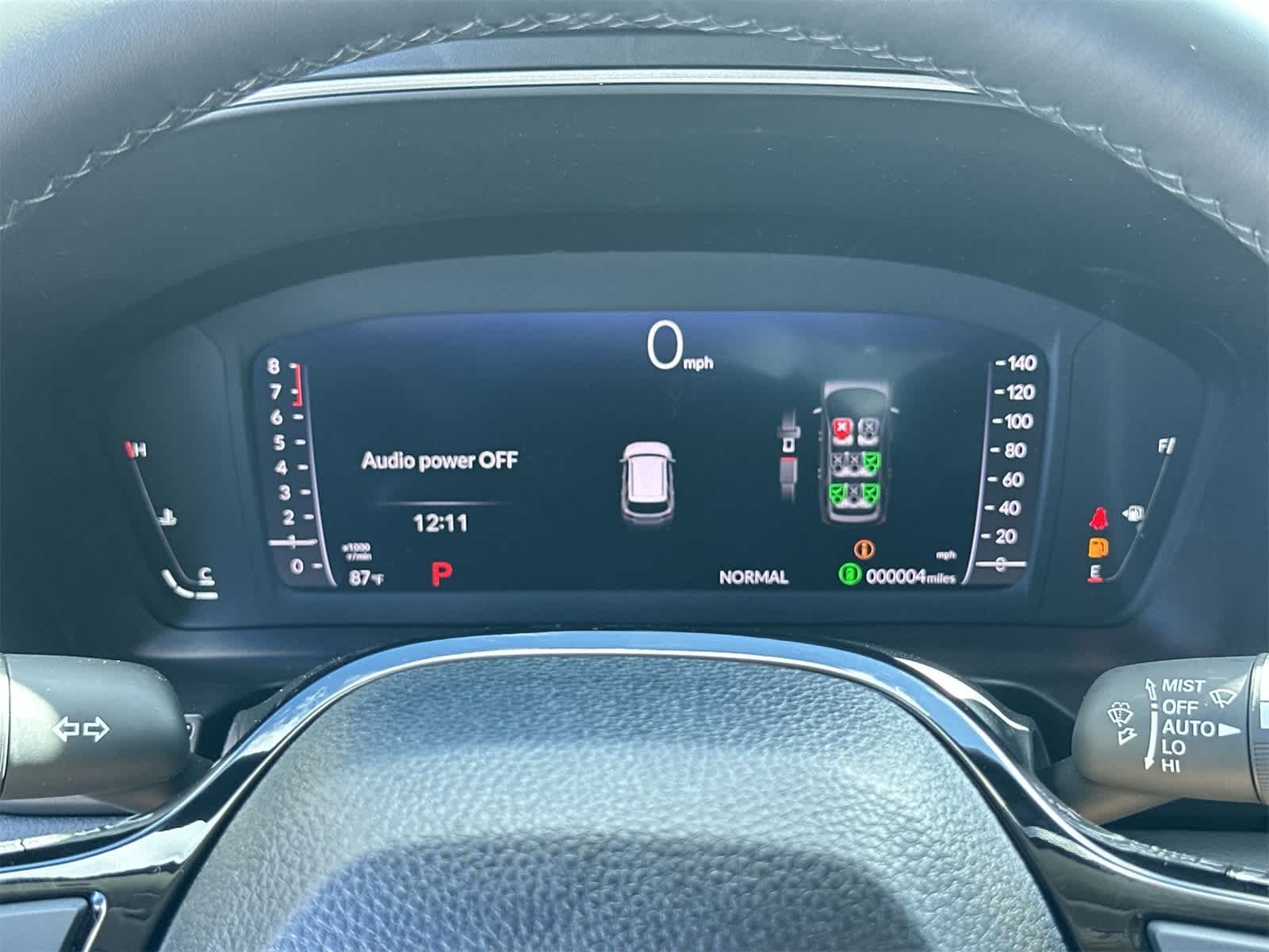 Thumbnail: 2026 Honda Pilot - 22