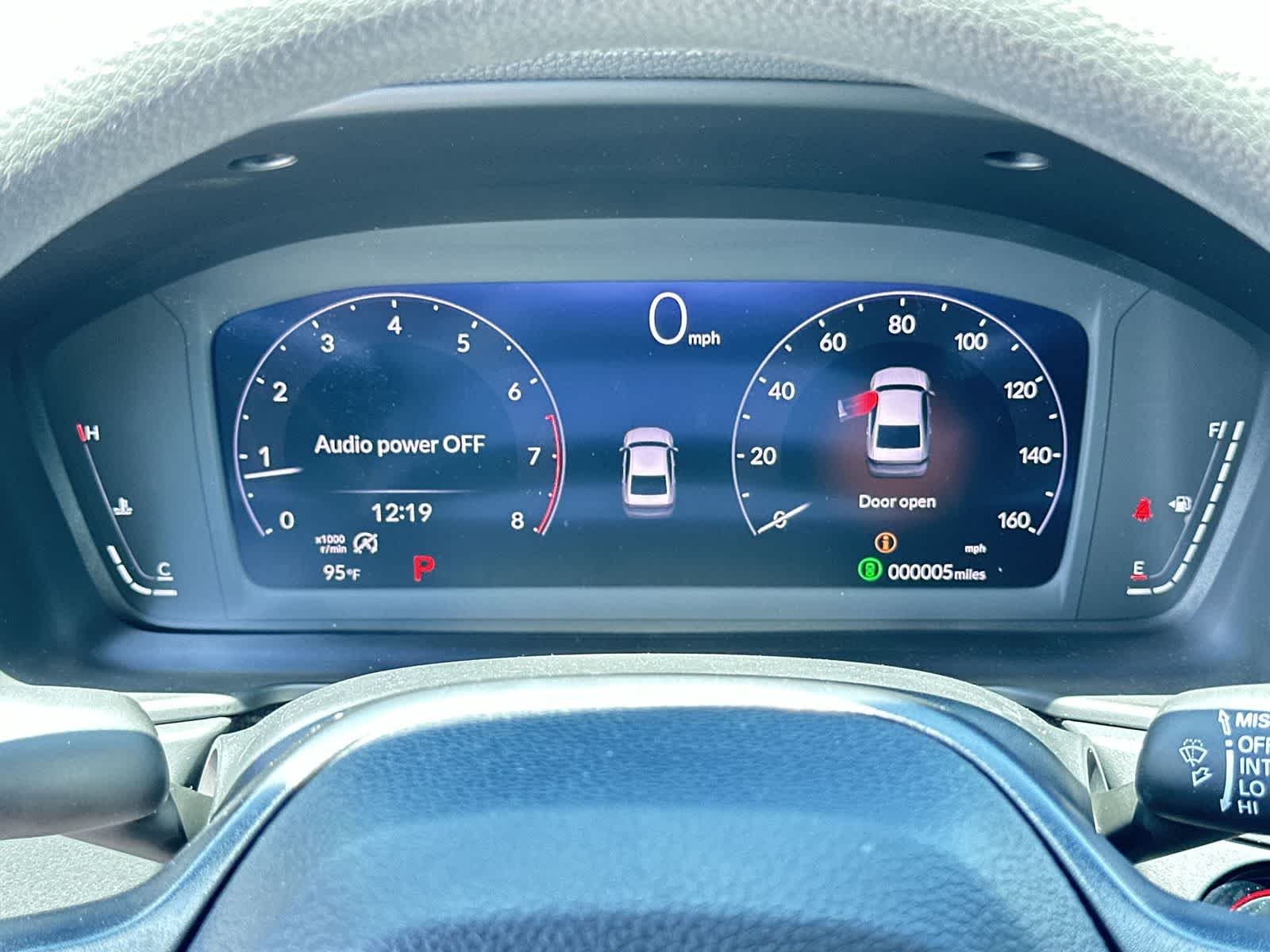 Thumbnail: 2026 Honda Accord - 22