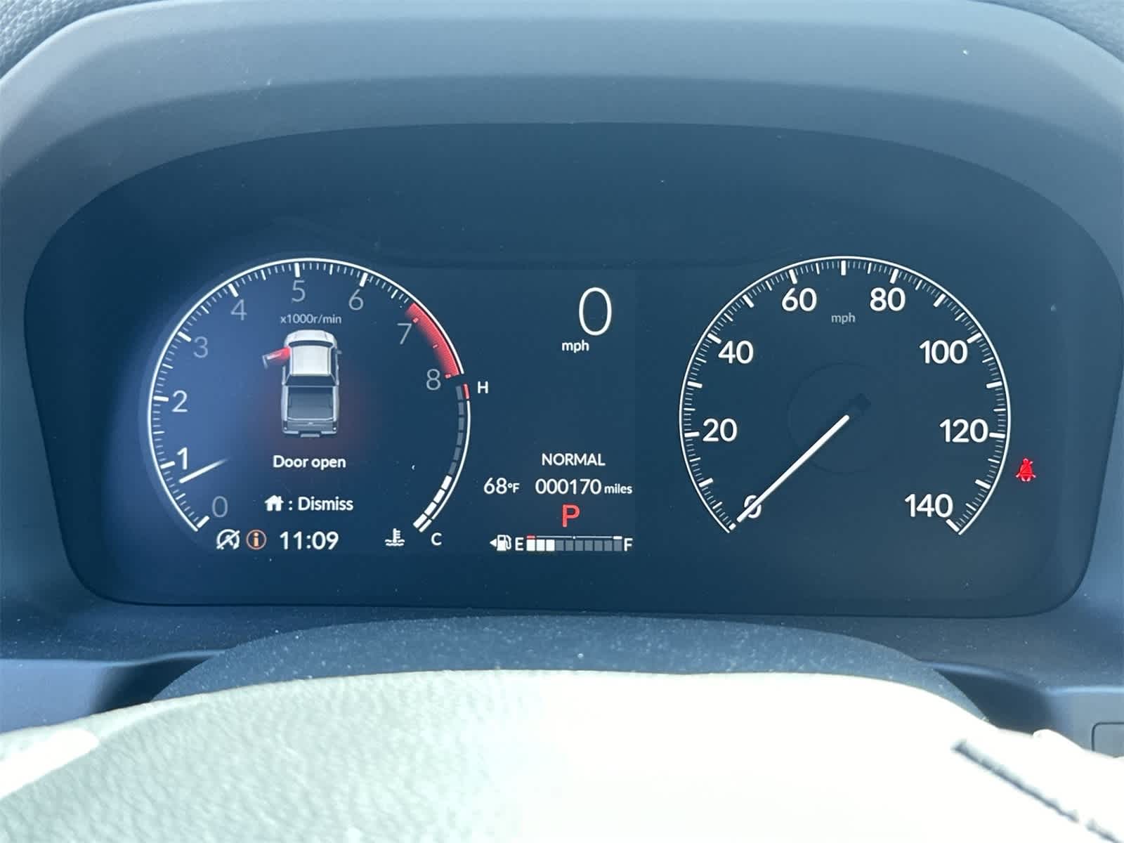 Thumbnail: 2025 Honda Ridgeline - 22