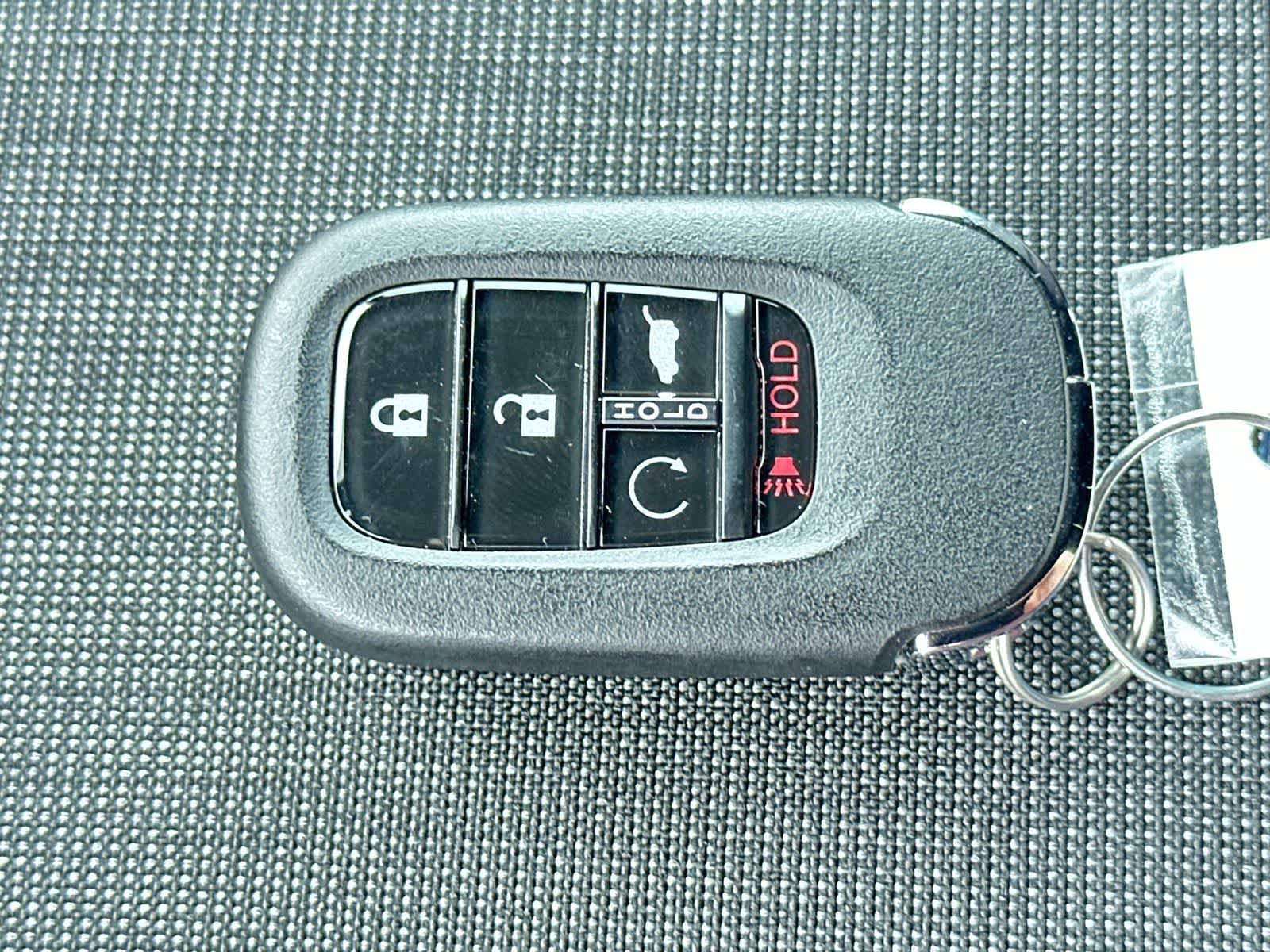 Thumbnail: 2026 Honda Pilot - 23