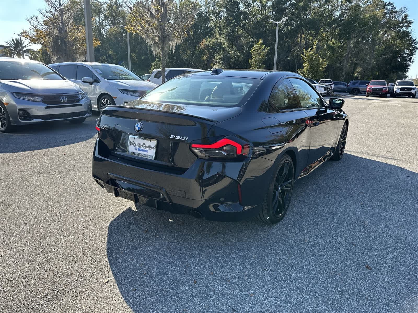 Thumbnail: 2023 BMW 2 Series - 6