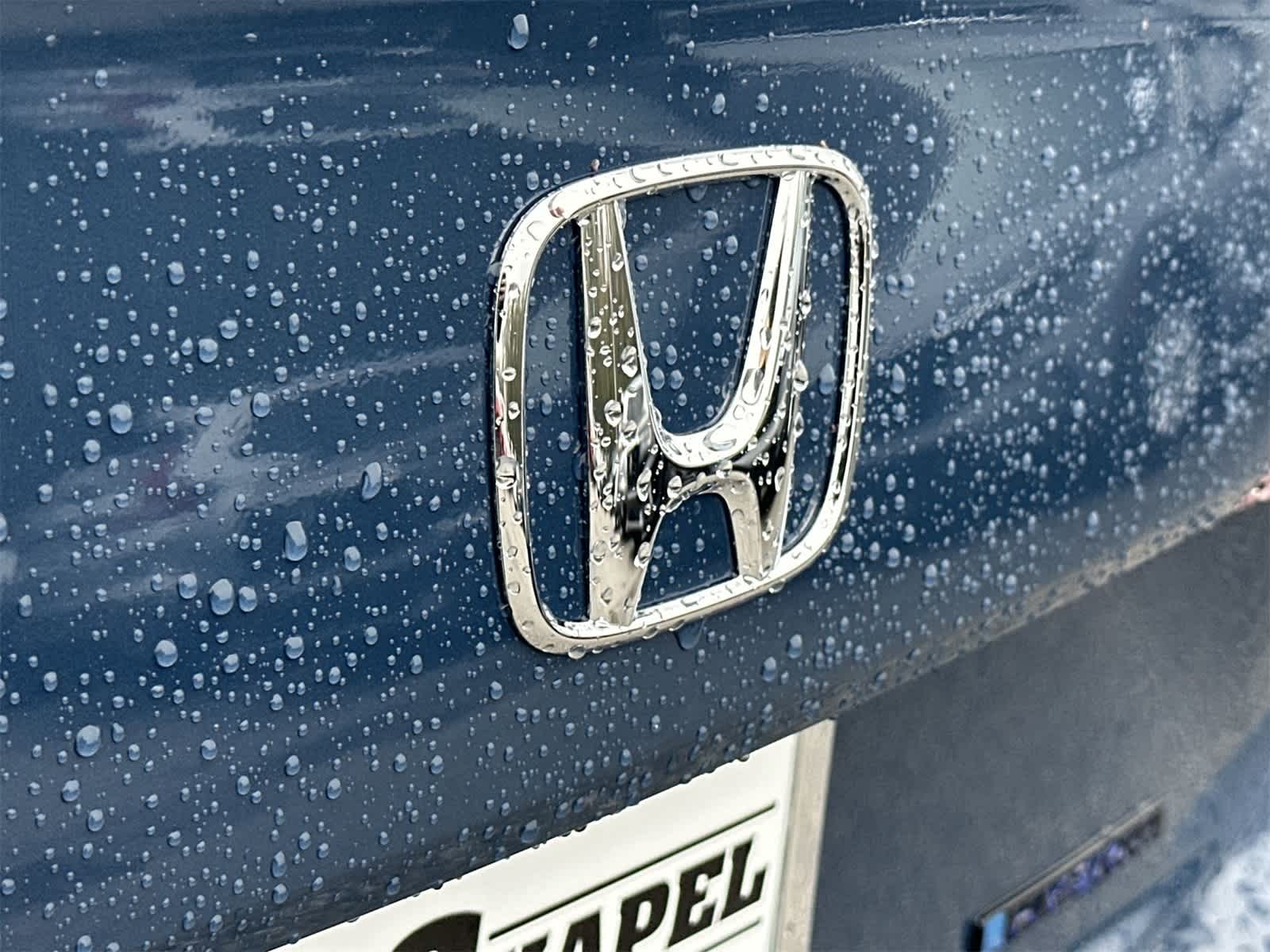 Thumbnail: 2026 Honda Civic - 10