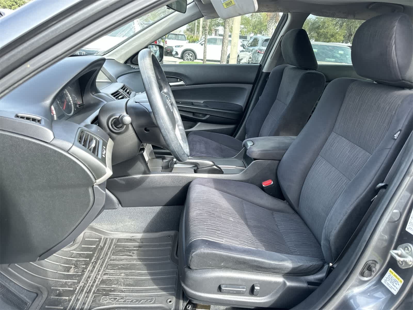 Thumbnail: 2012 Honda Accord - 13