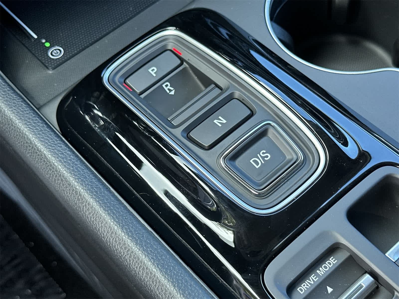 Thumbnail: 2025 Honda Pilot - 21