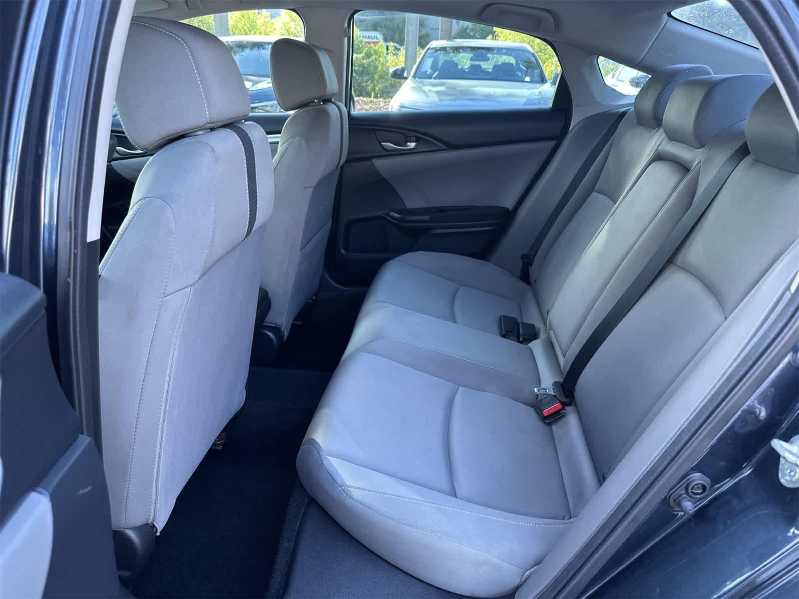Thumbnail: 2019 Honda Civic - 15