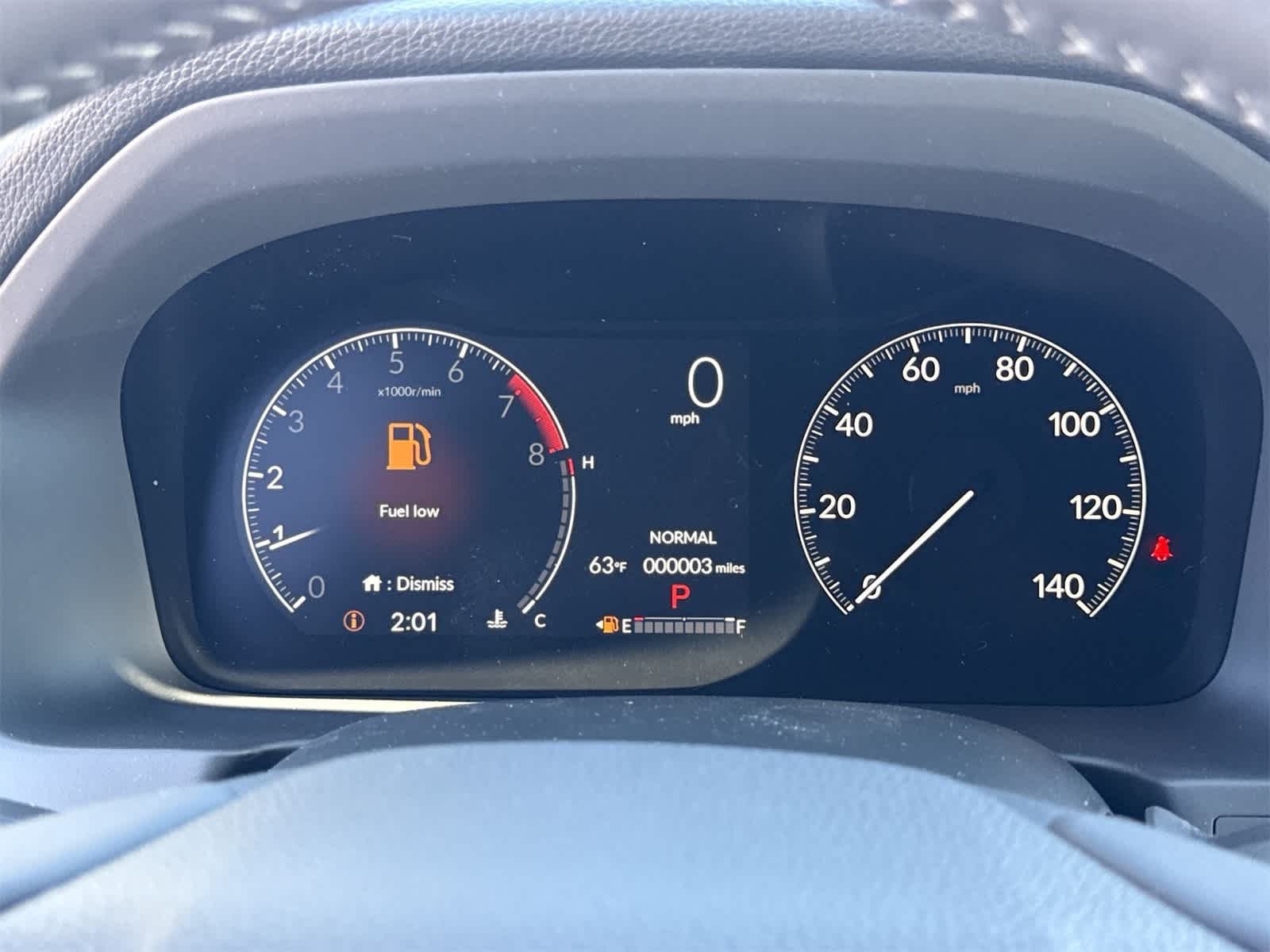 Thumbnail: 2026 Honda Ridgeline - 22