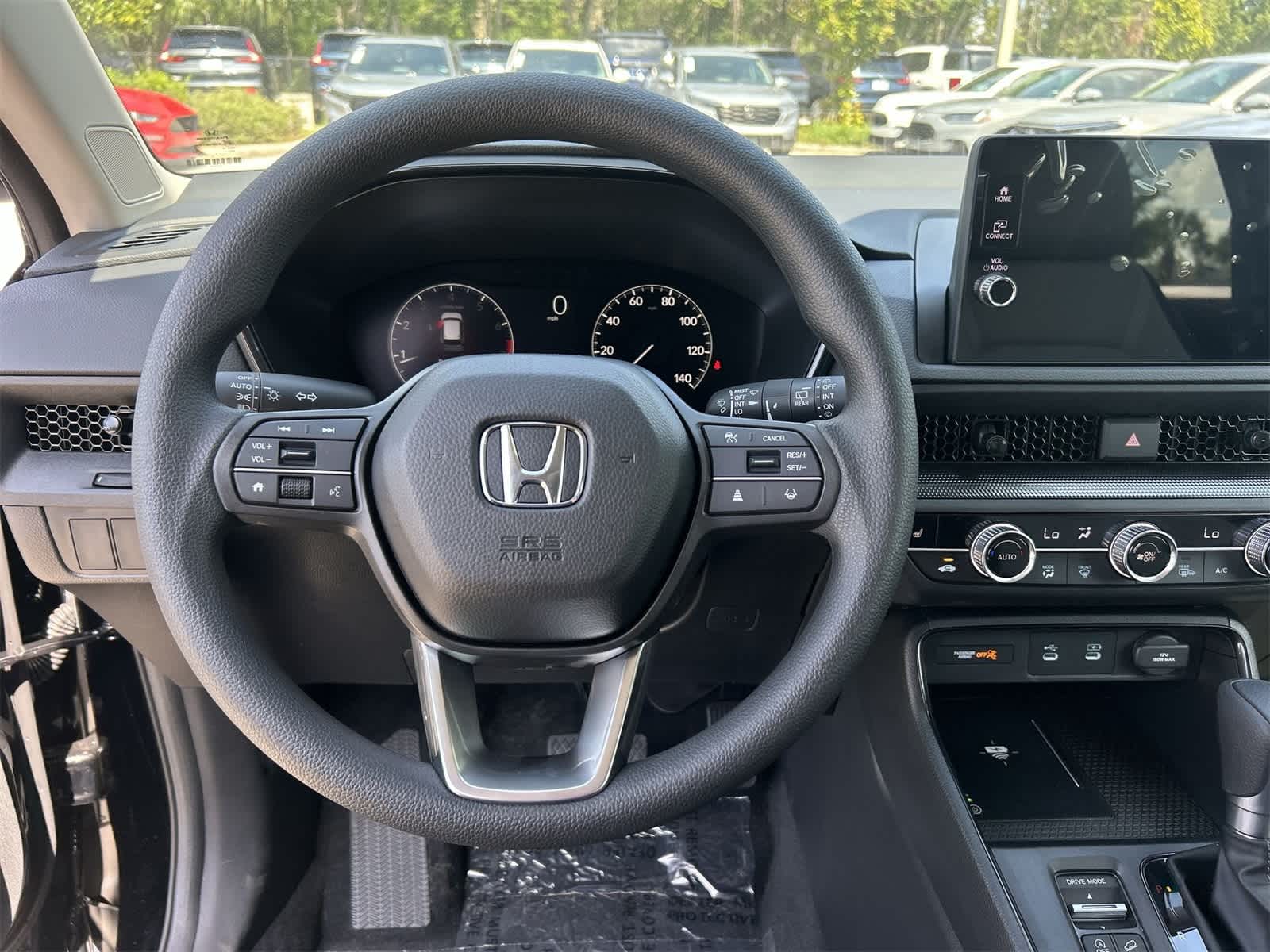 Thumbnail: 2026 Honda CR-V - 18