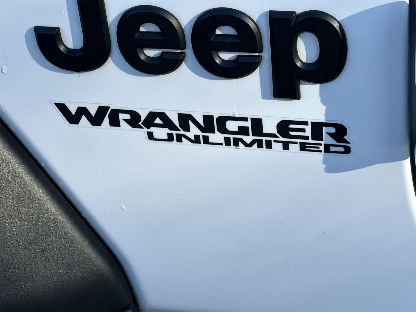 Thumbnail: 2022 Jeep Wrangler - 11