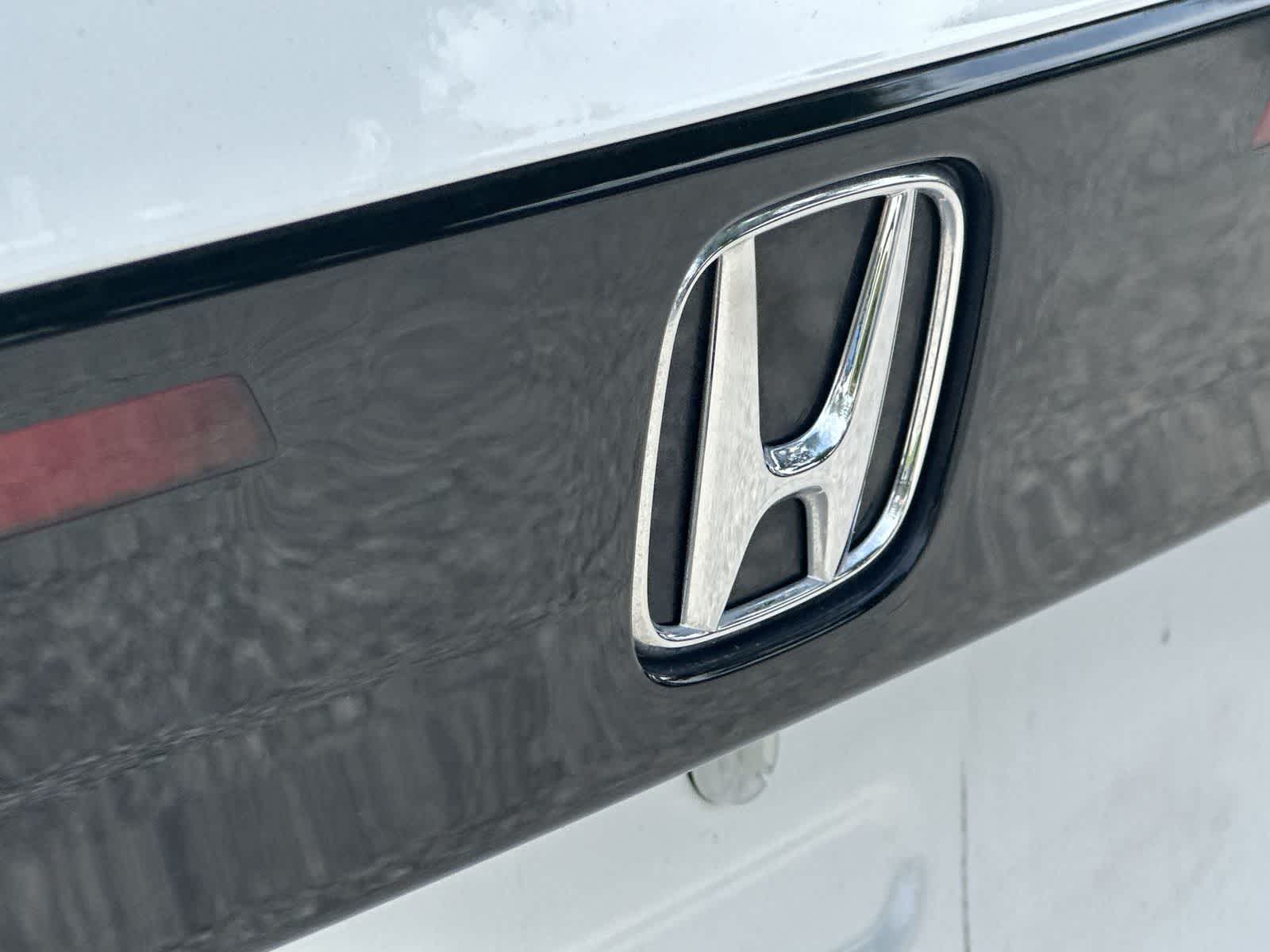Thumbnail: 2025 Honda Accord - 10