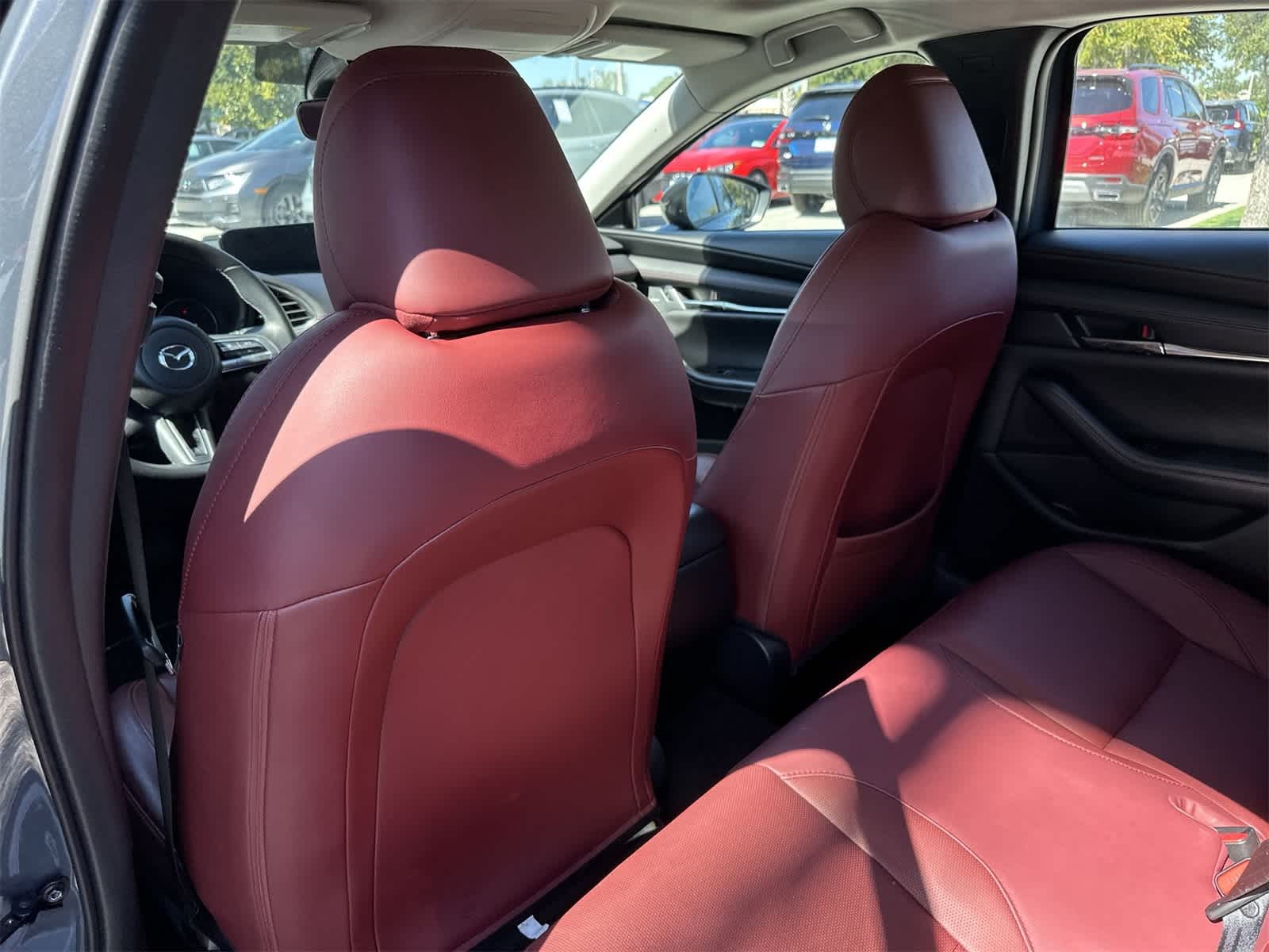 Thumbnail: 2023 Mazda Mazda3 - 14