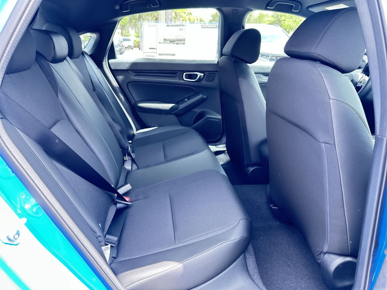 Thumbnail: 2026 Honda Civic - 16