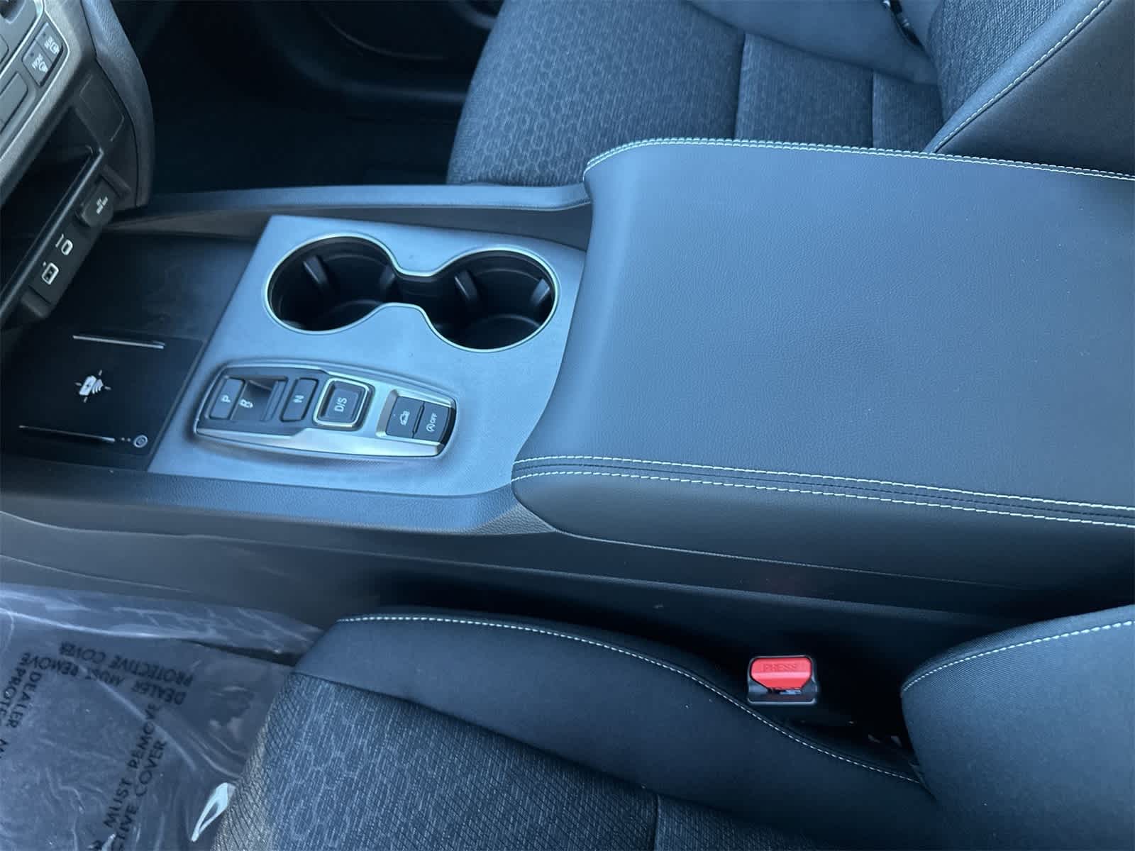 Thumbnail: 2026 Honda Ridgeline - 18